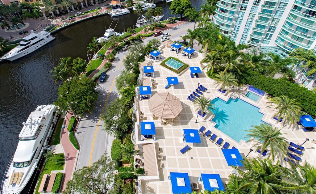 411 N New Riv Dr #1703 Fort Lauderdale, FL 33301