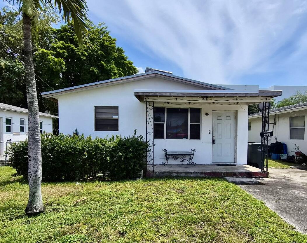 425 NW 6th