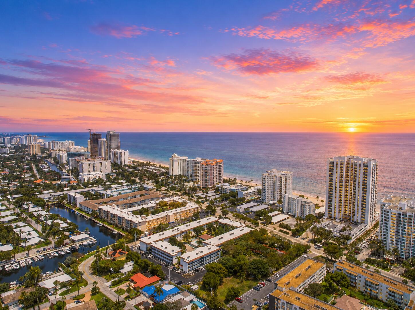 1501 S Ocean #123