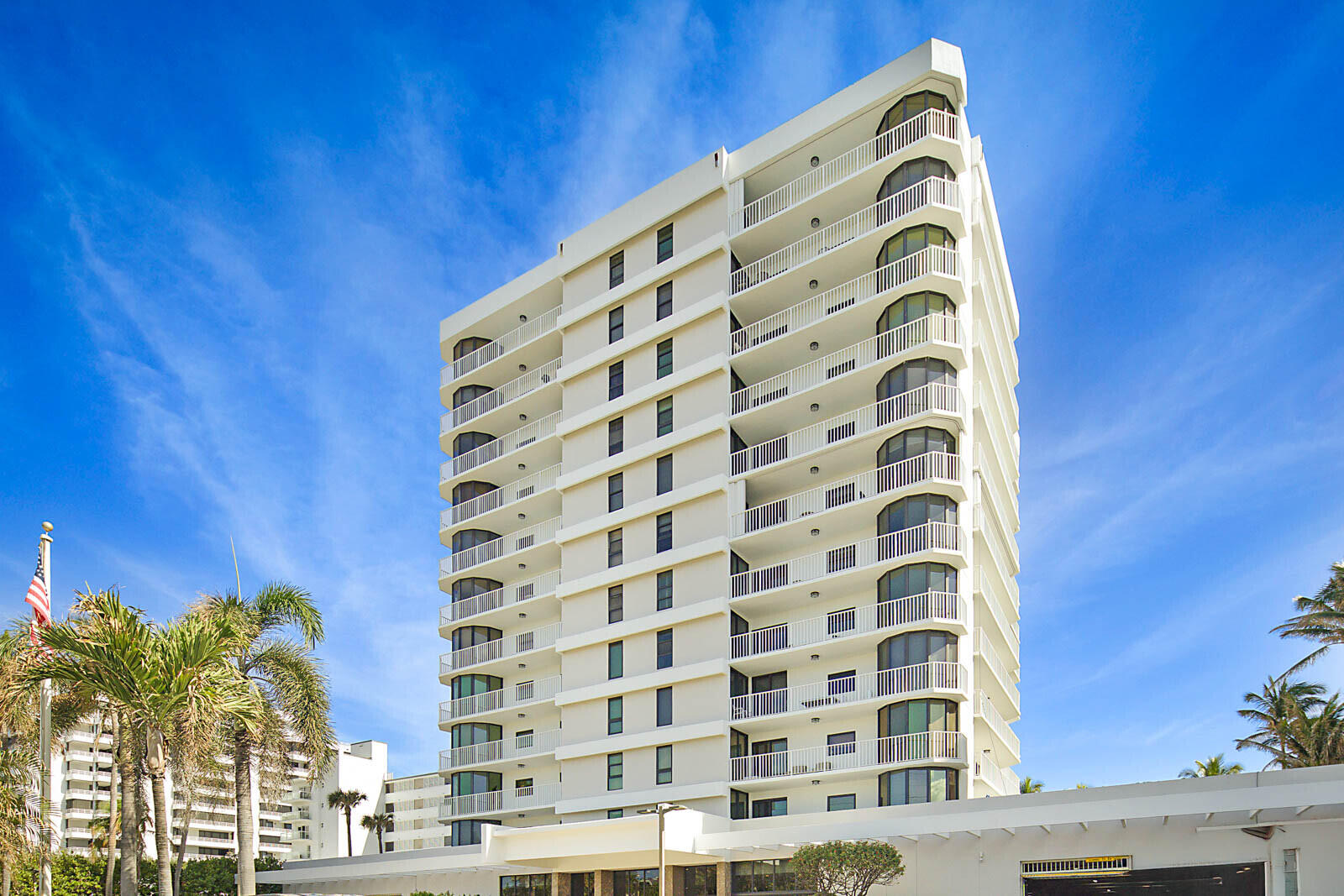 2917 S Ocean #405