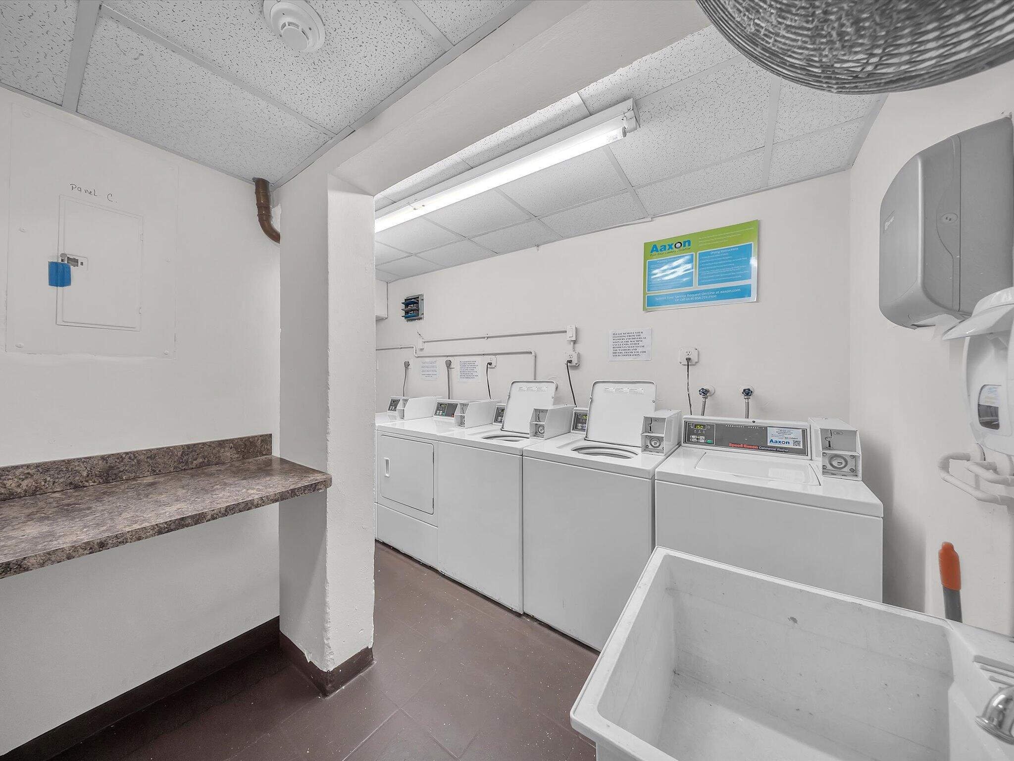 1150 Madruga #C302 Miami, FL 33146