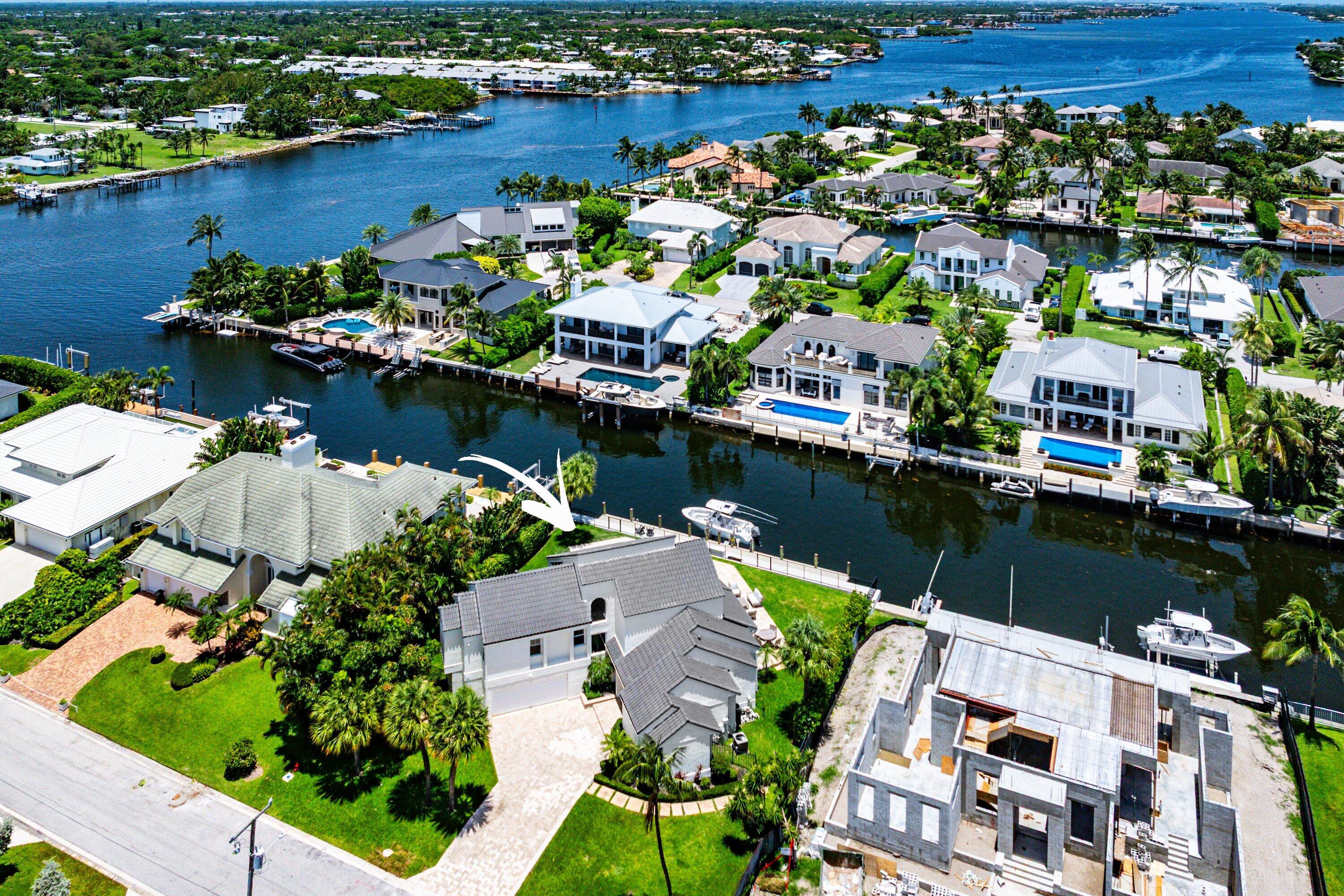 12 Inlet Cay