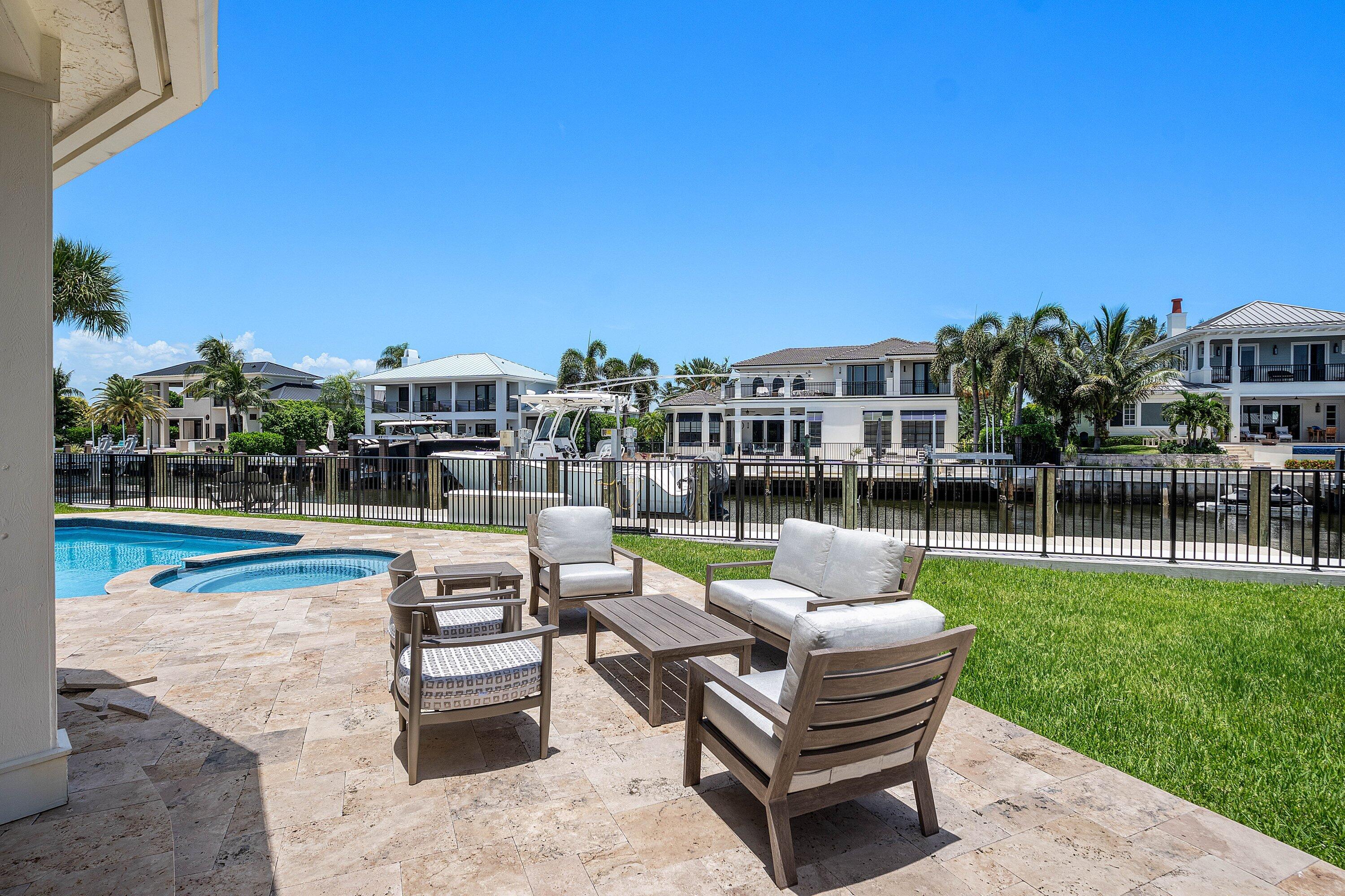 12 Inlet Cay Ocean Ridge, FL 33435