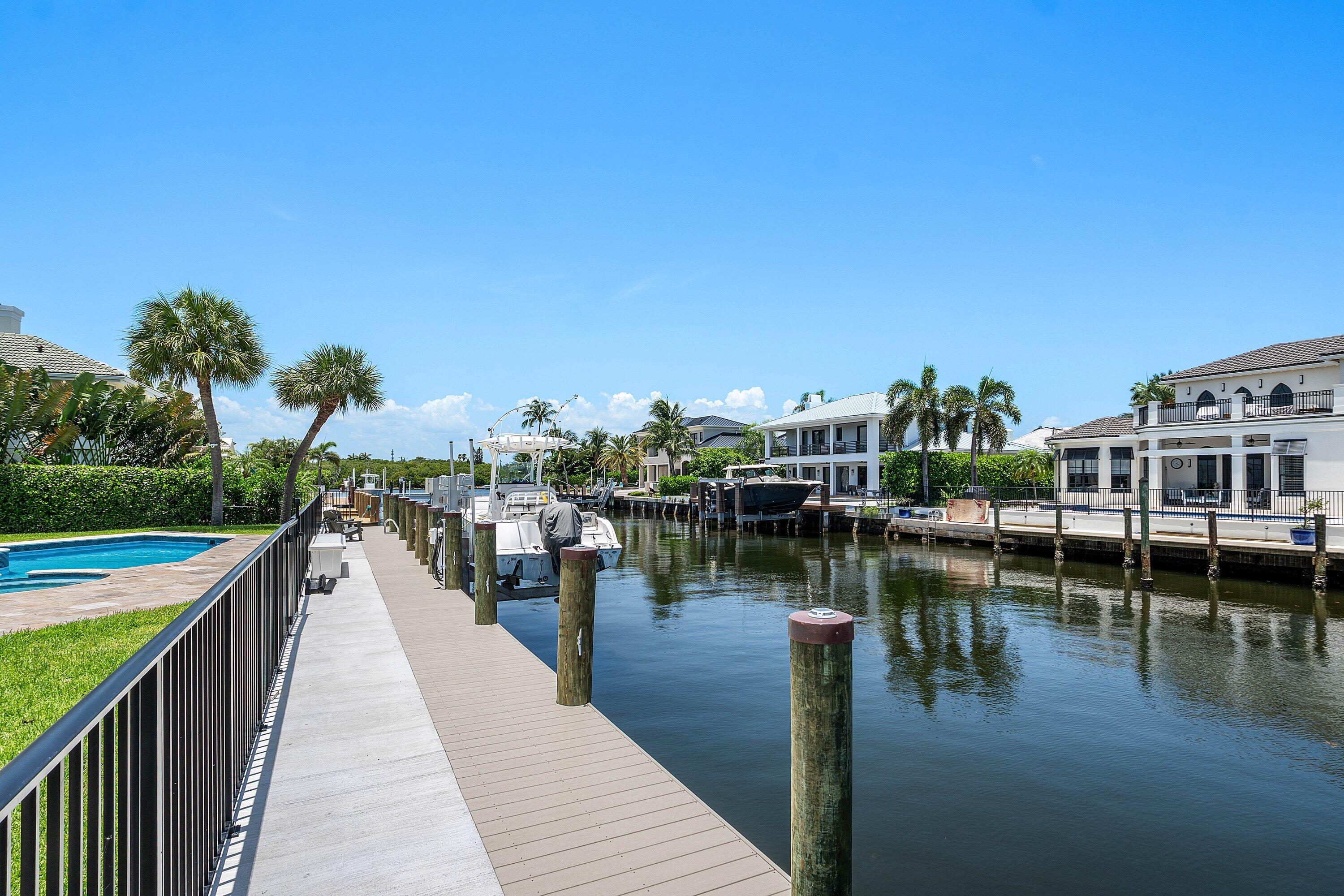 12 Inlet Cay Ocean Ridge, FL 33435