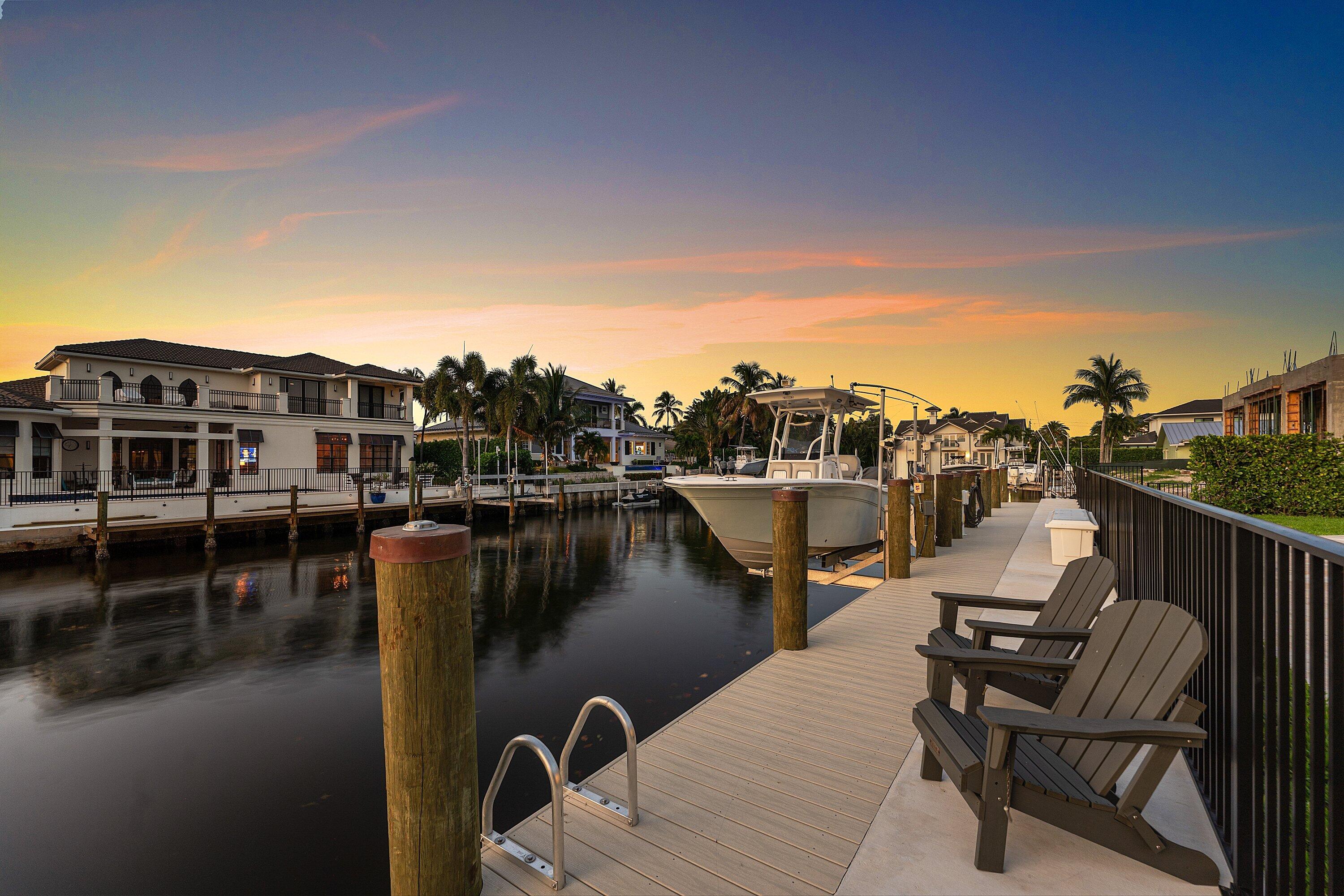 12 Inlet Cay Ocean Ridge, FL 33435