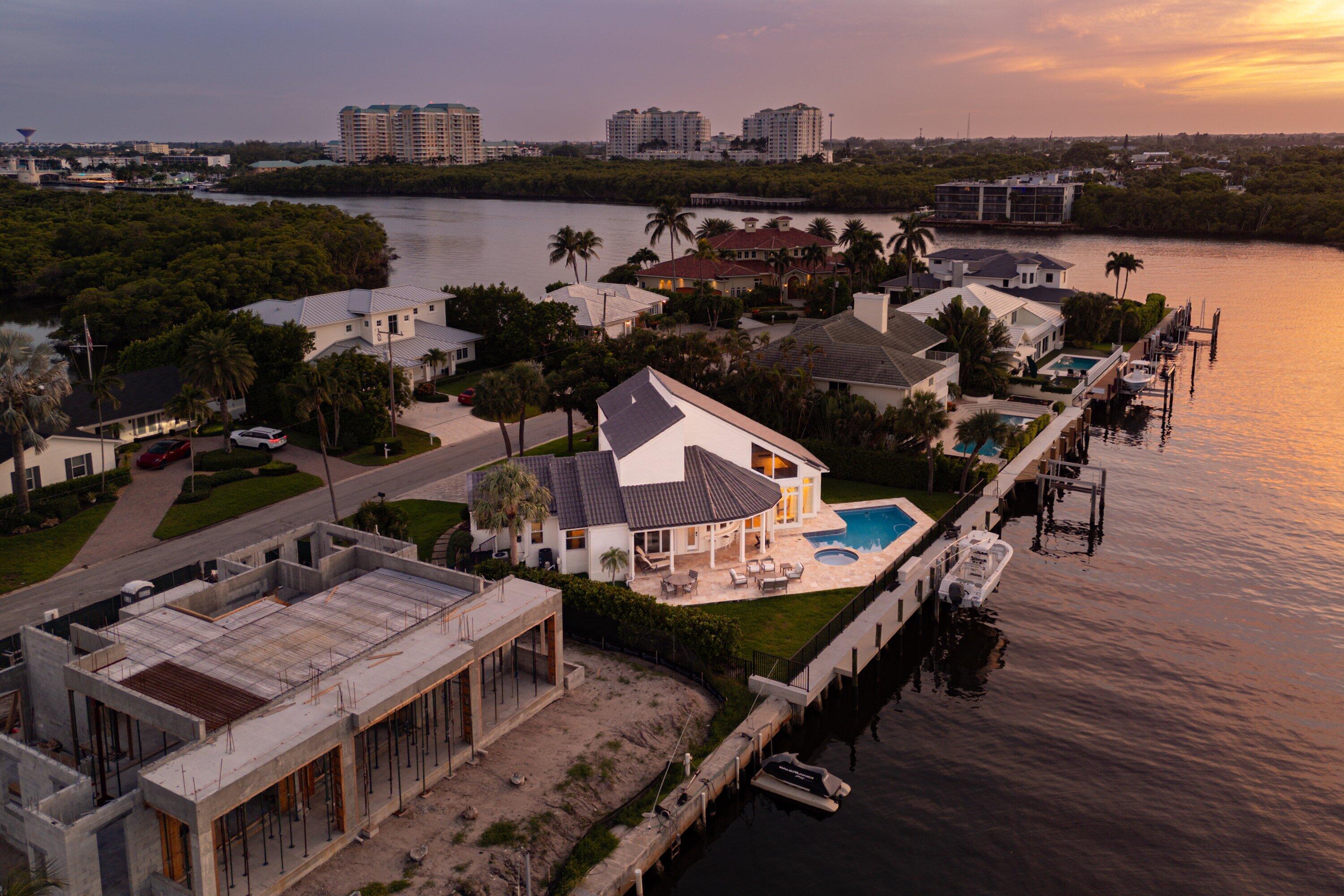 12 Inlet Cay Ocean Ridge, FL 33435