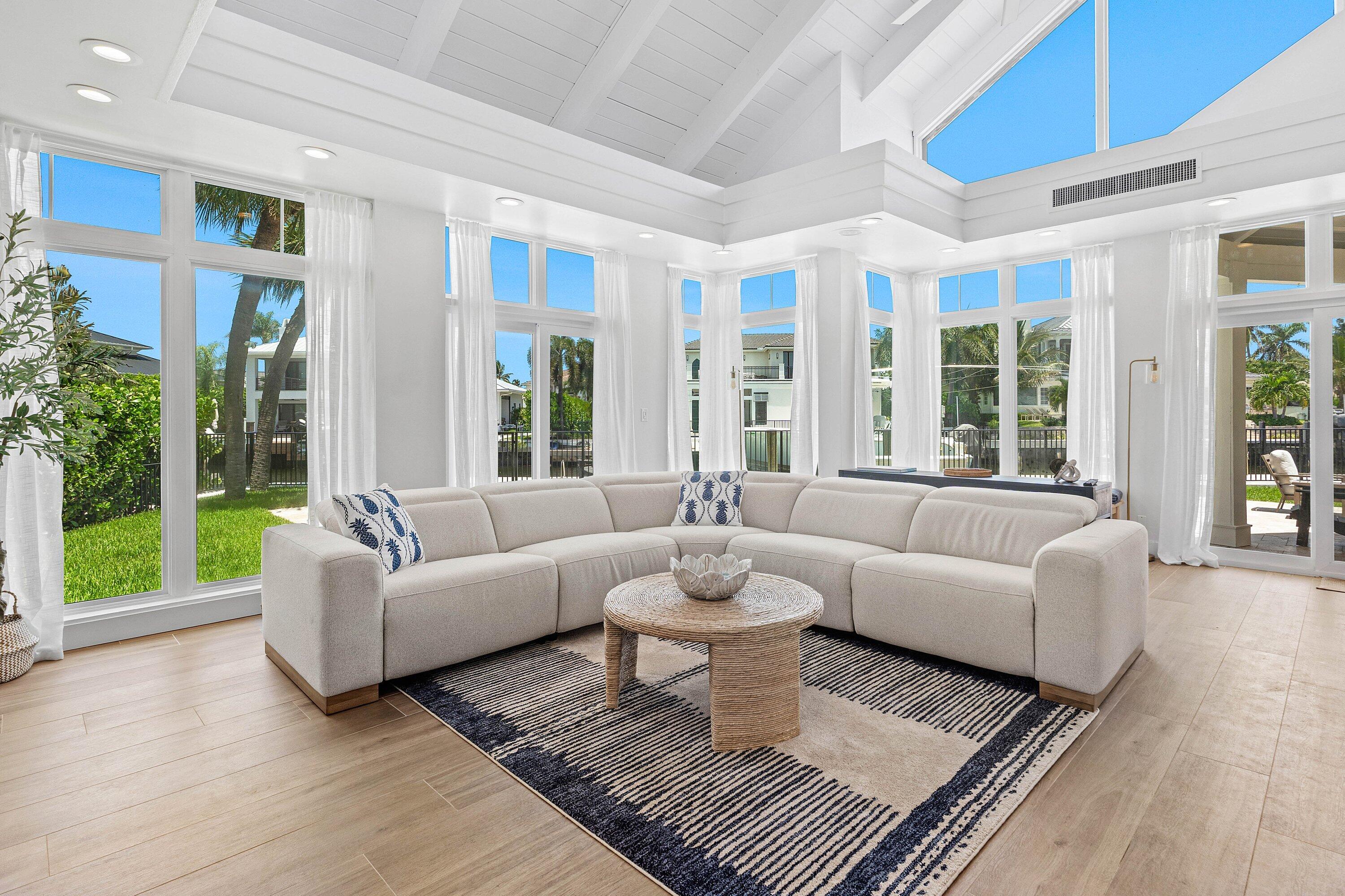 12 Inlet Cay Ocean Ridge, FL 33435