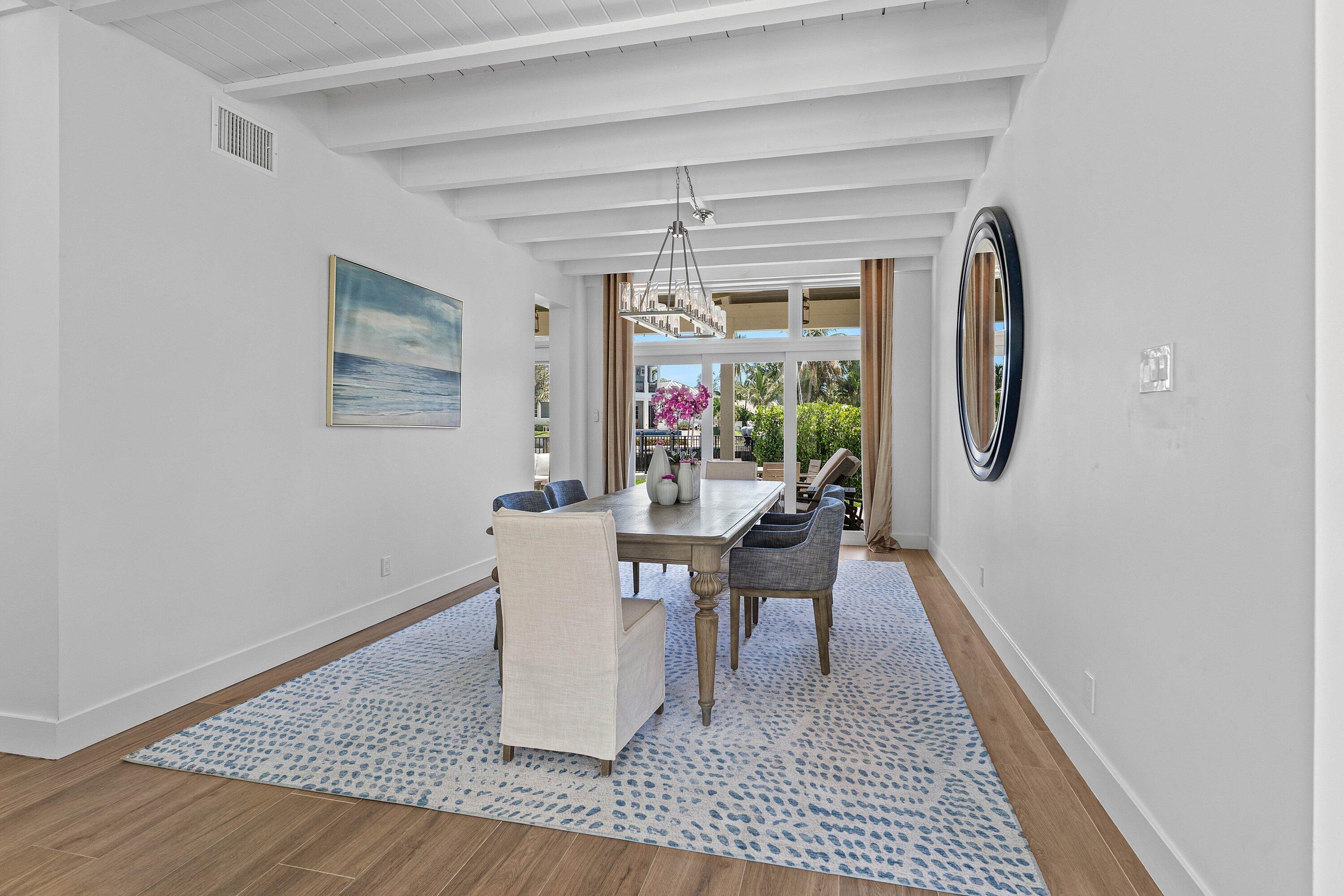 12 Inlet Cay Ocean Ridge, FL 33435