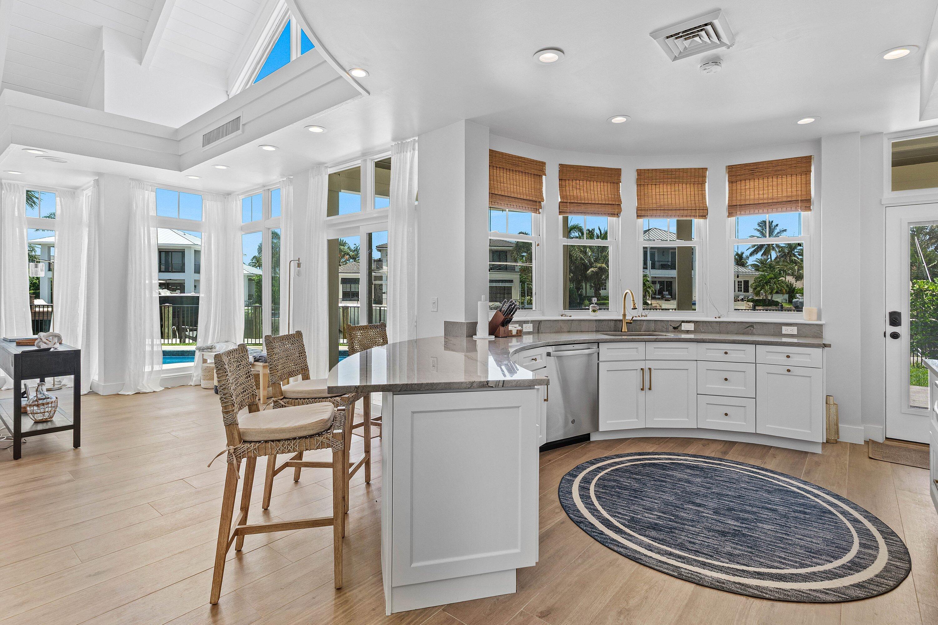 12 Inlet Cay Ocean Ridge, FL 33435
