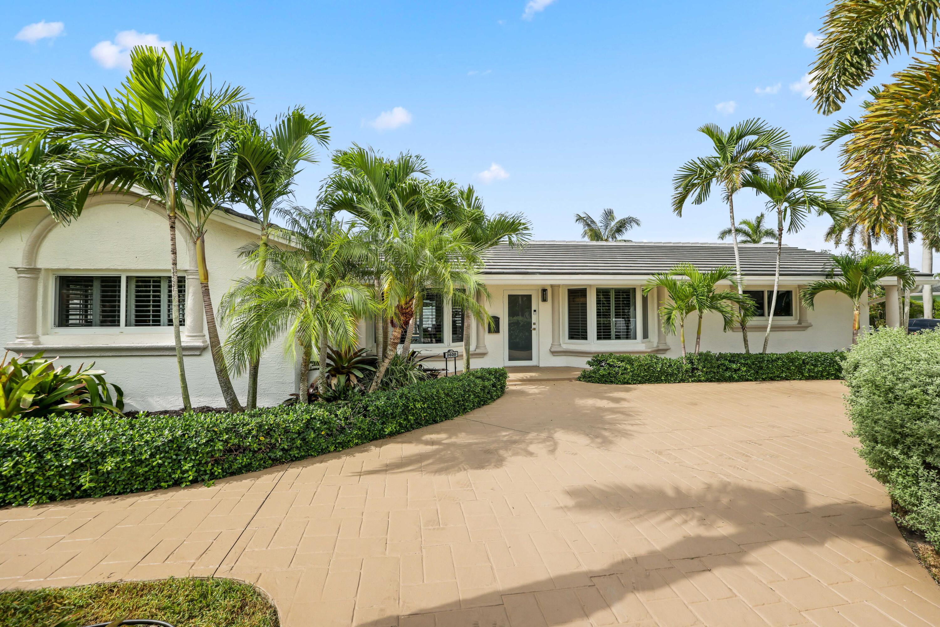 2600 NE 43rd