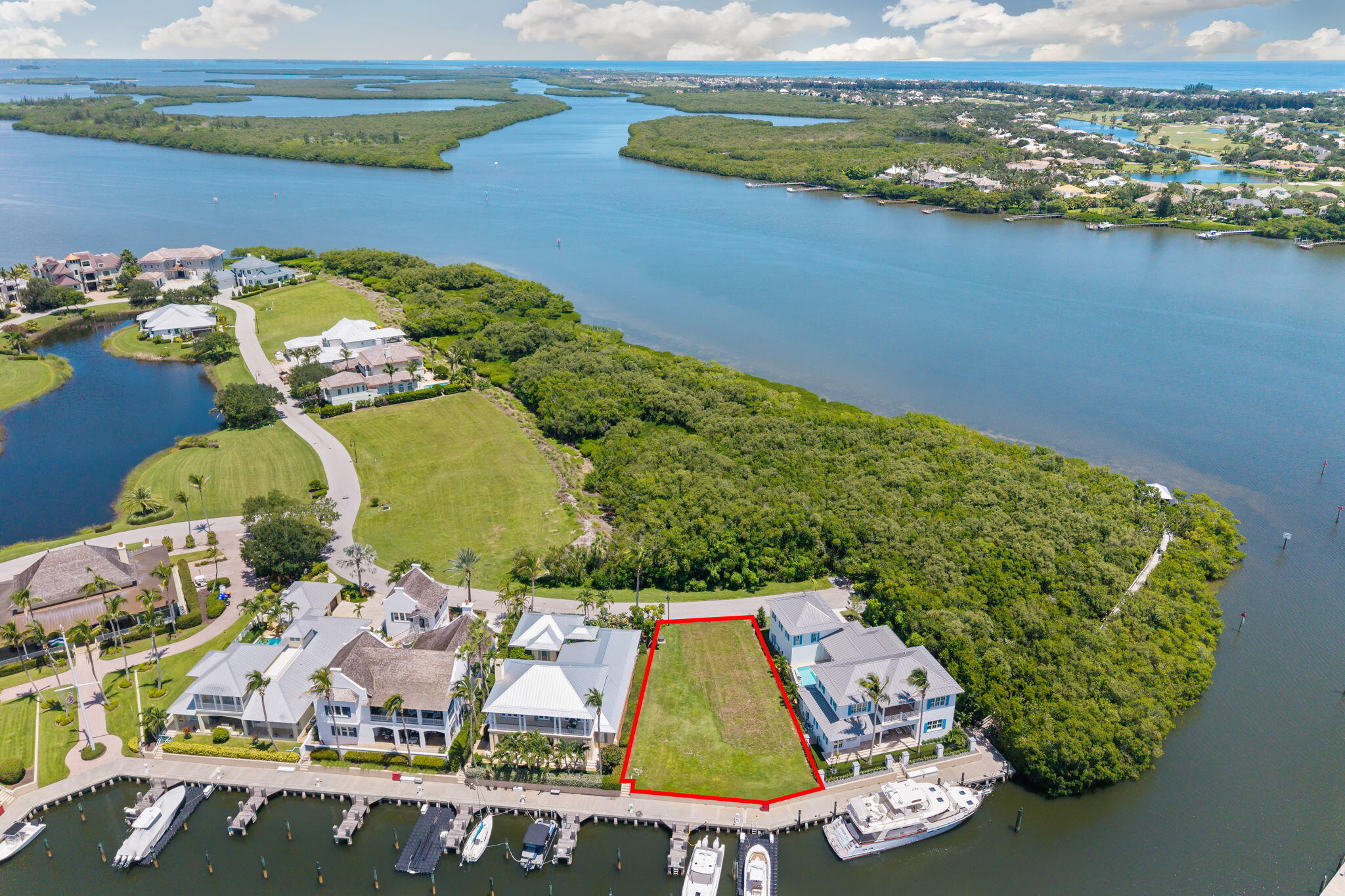 2915 Marsh Is Ln Vero Beach, FL 32963