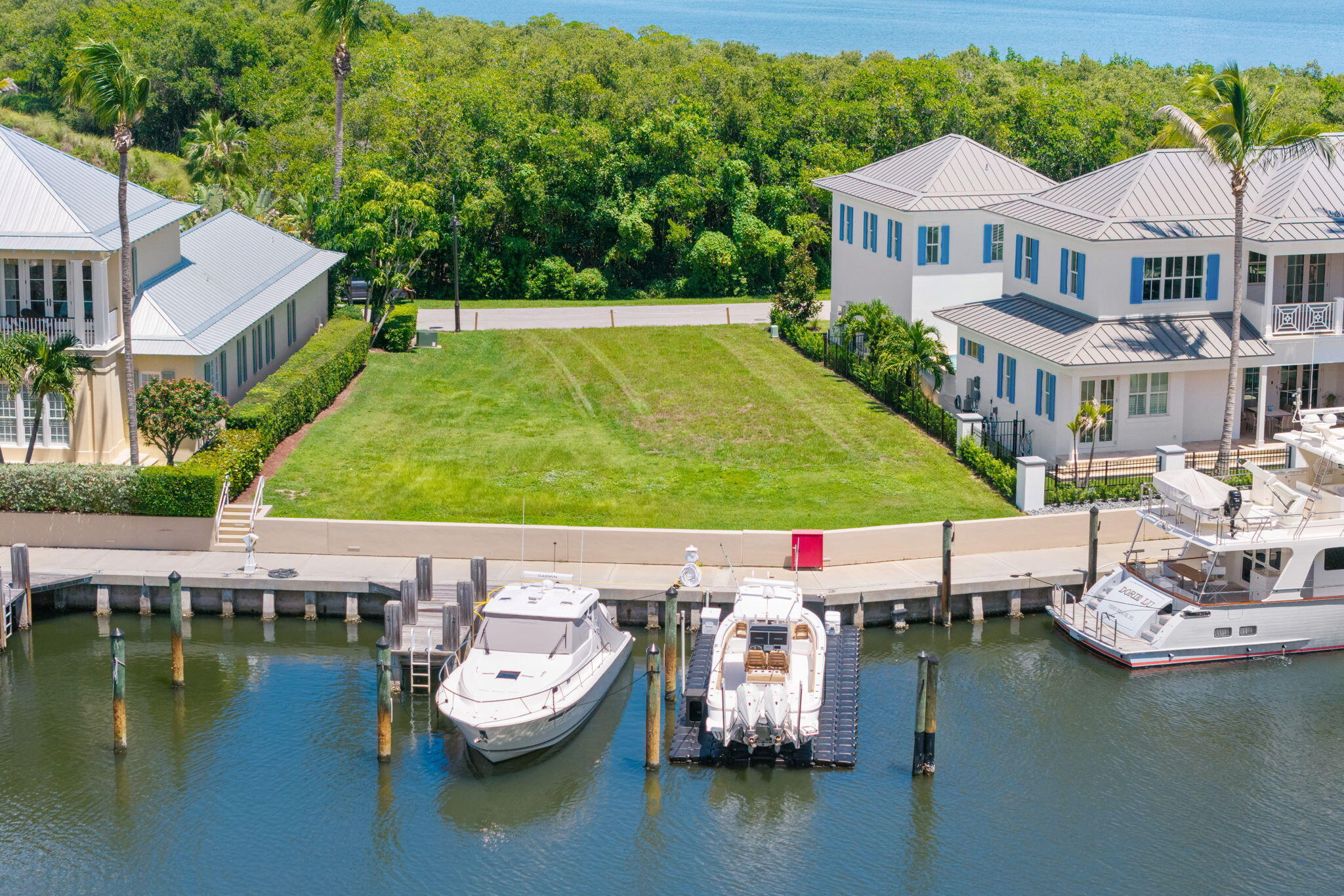 2915 Marsh Is Ln Vero Beach, FL 32963