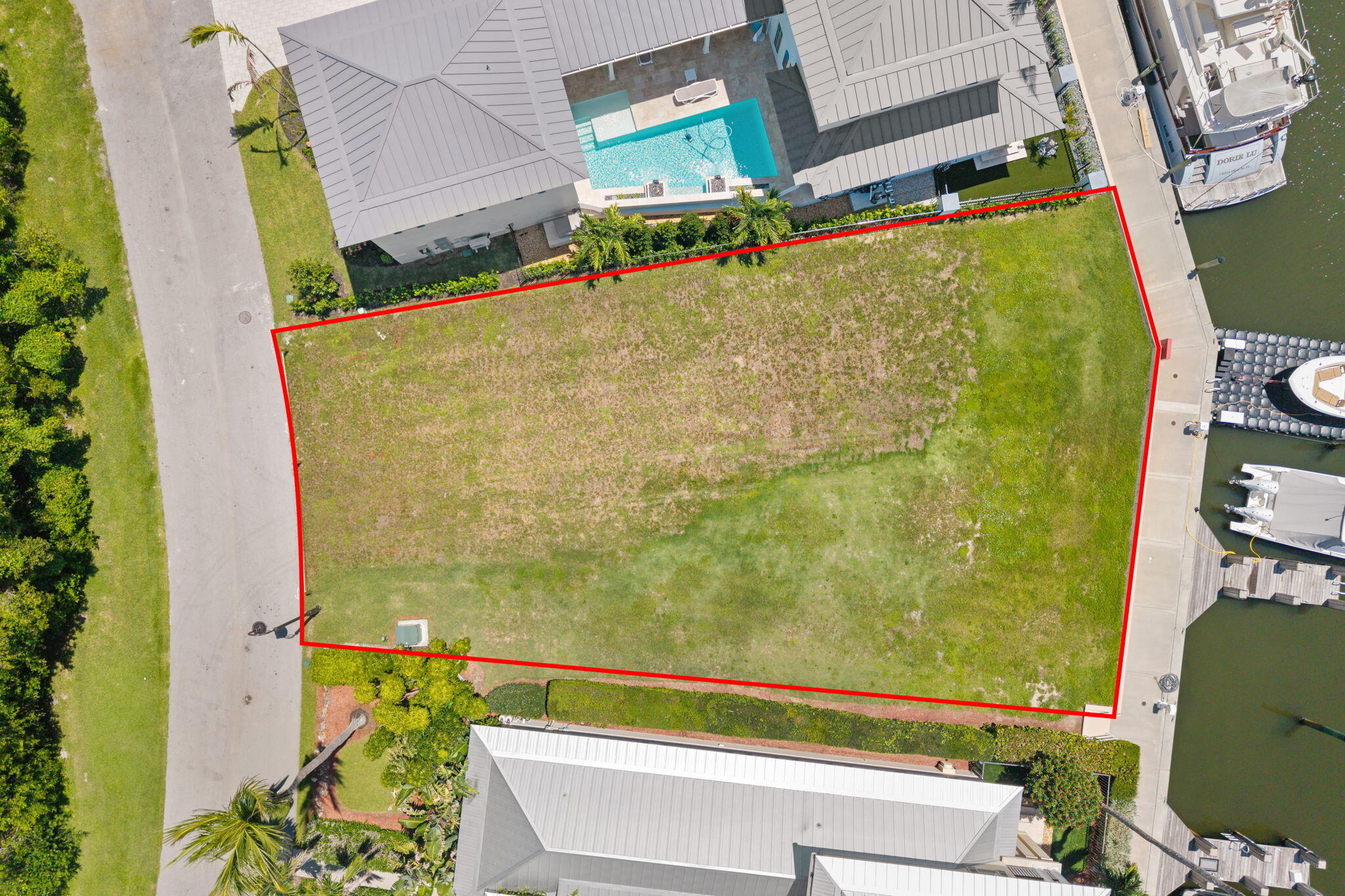 2915 Marsh Is Ln Vero Beach, FL 32963