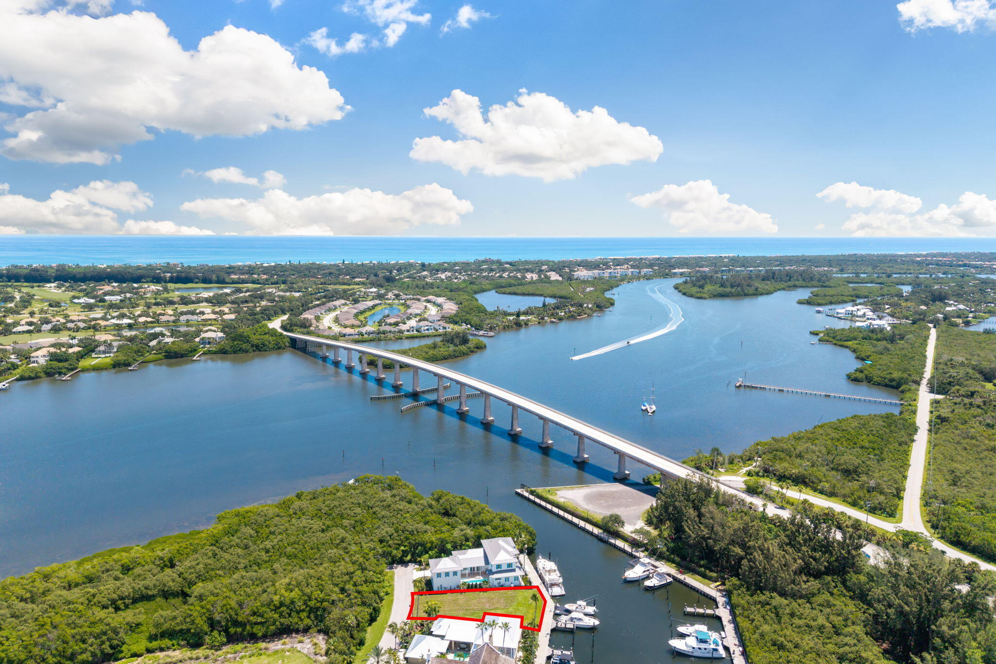2915 Marsh Is Ln Vero Beach, FL 32963