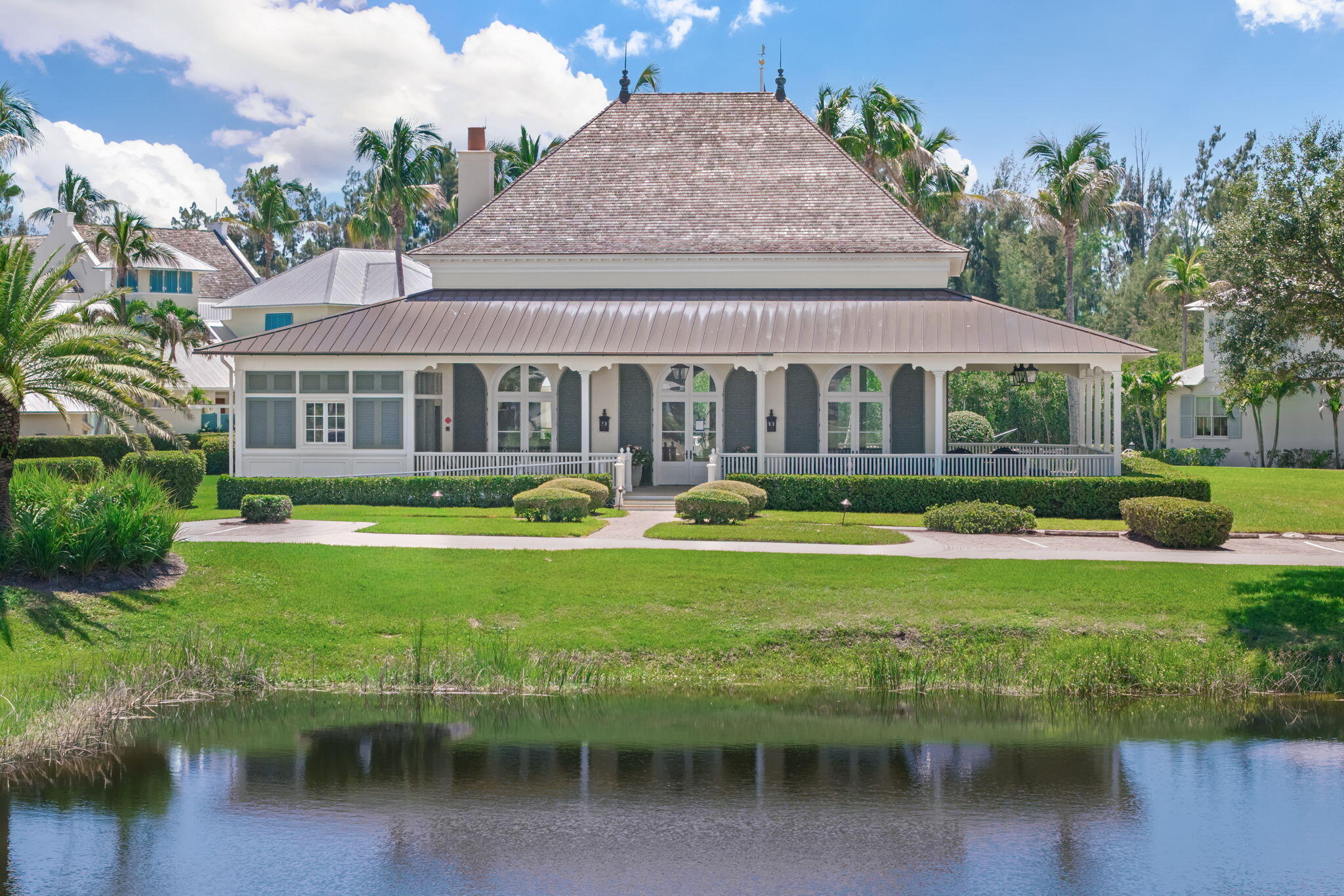 2915 Marsh Is Ln Vero Beach, FL 32963
