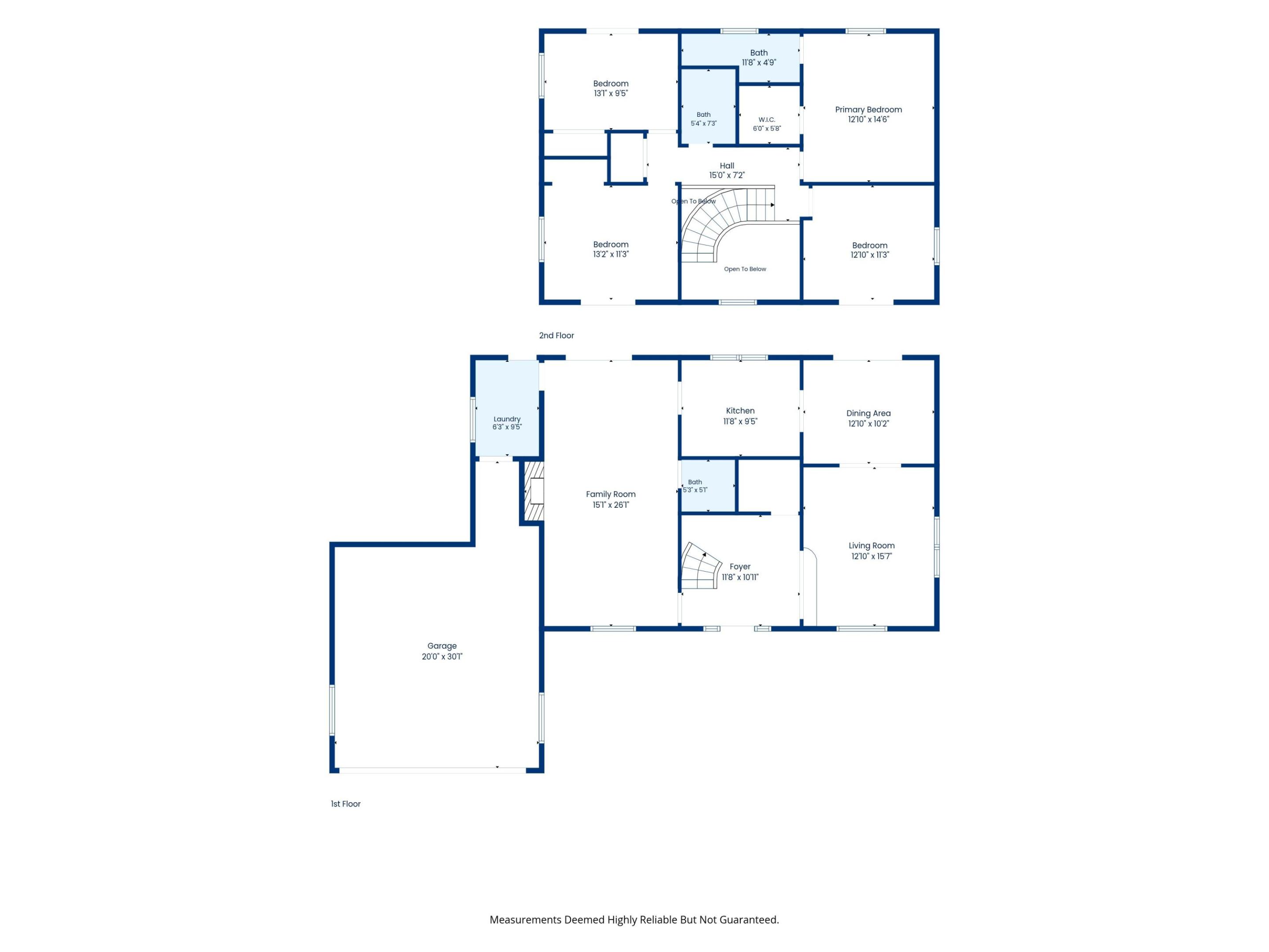 1916 Harbourview Dr Fort Lauderdale, FL 33316