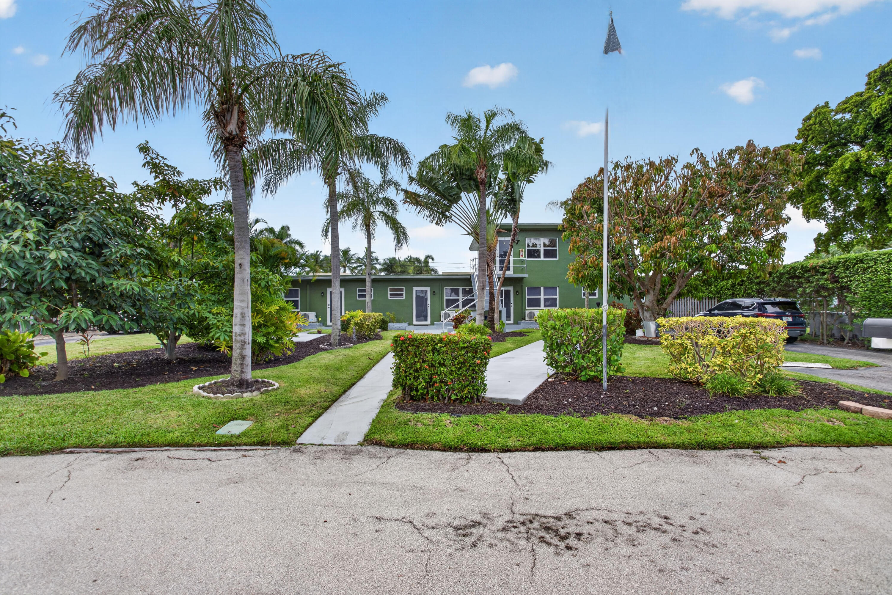 3404 Spg St Pompano Beach, FL 33062