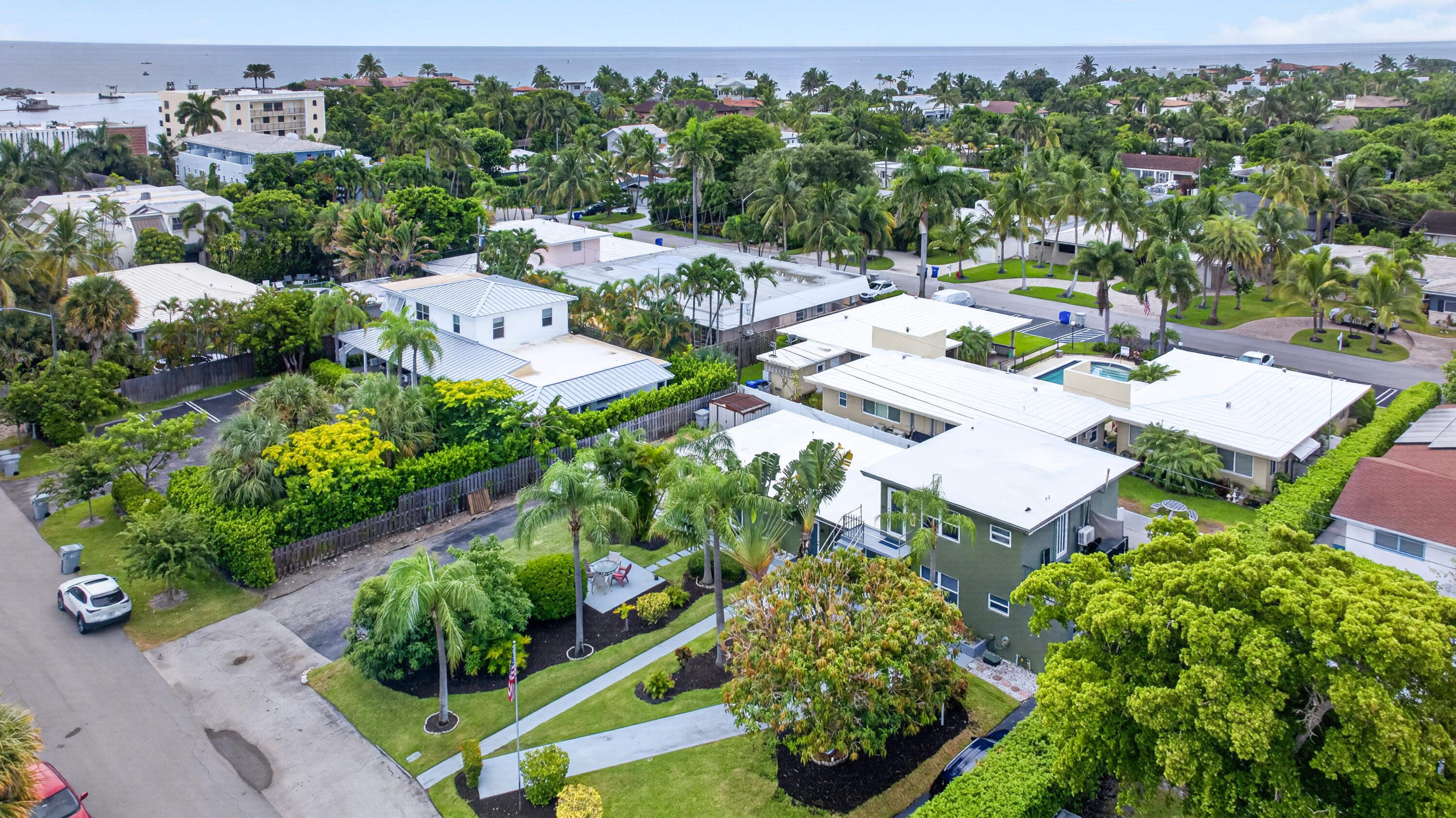 3404 Spg St Pompano Beach, FL 33062