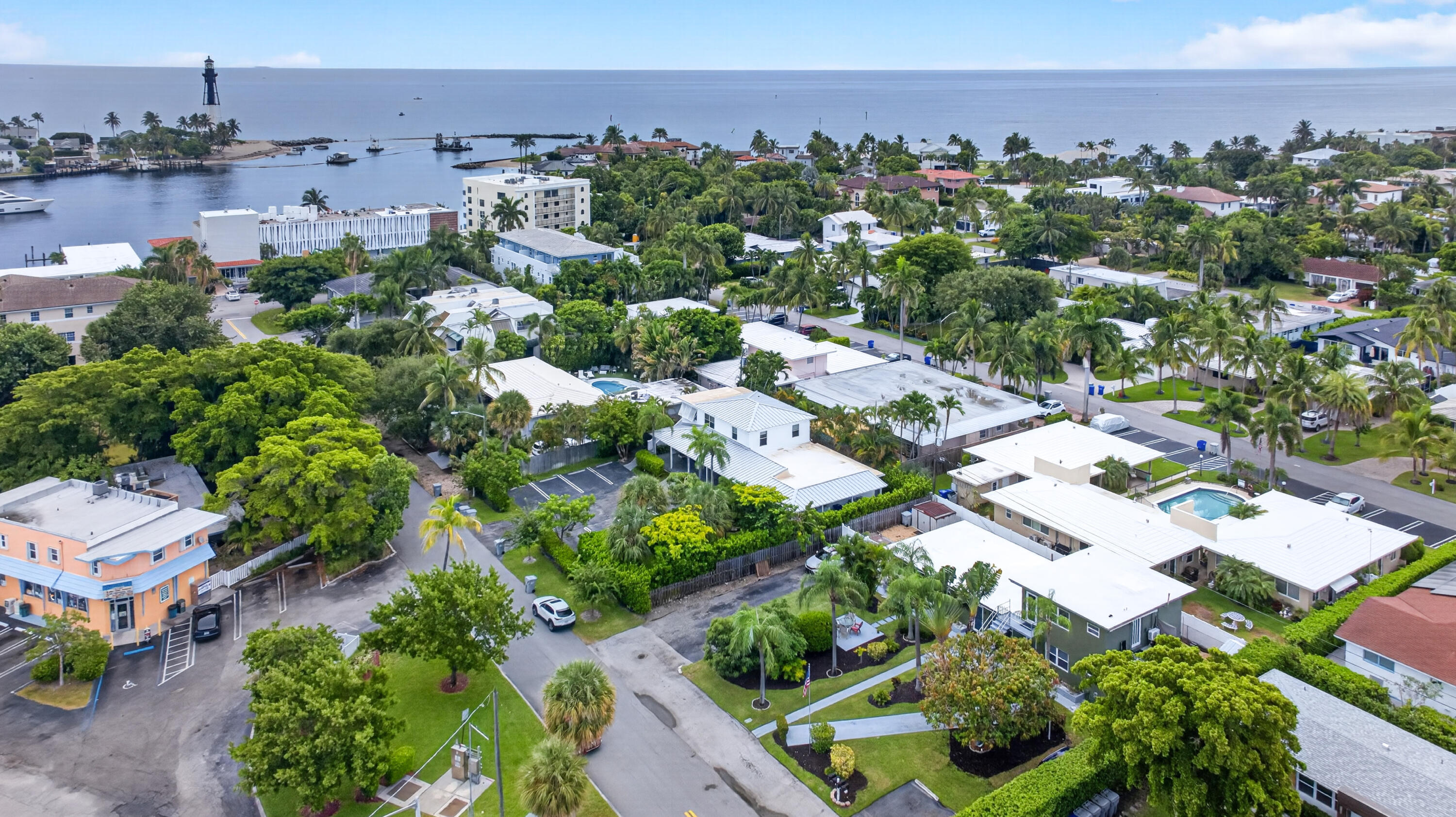 3404 Spg St Pompano Beach, FL 33062