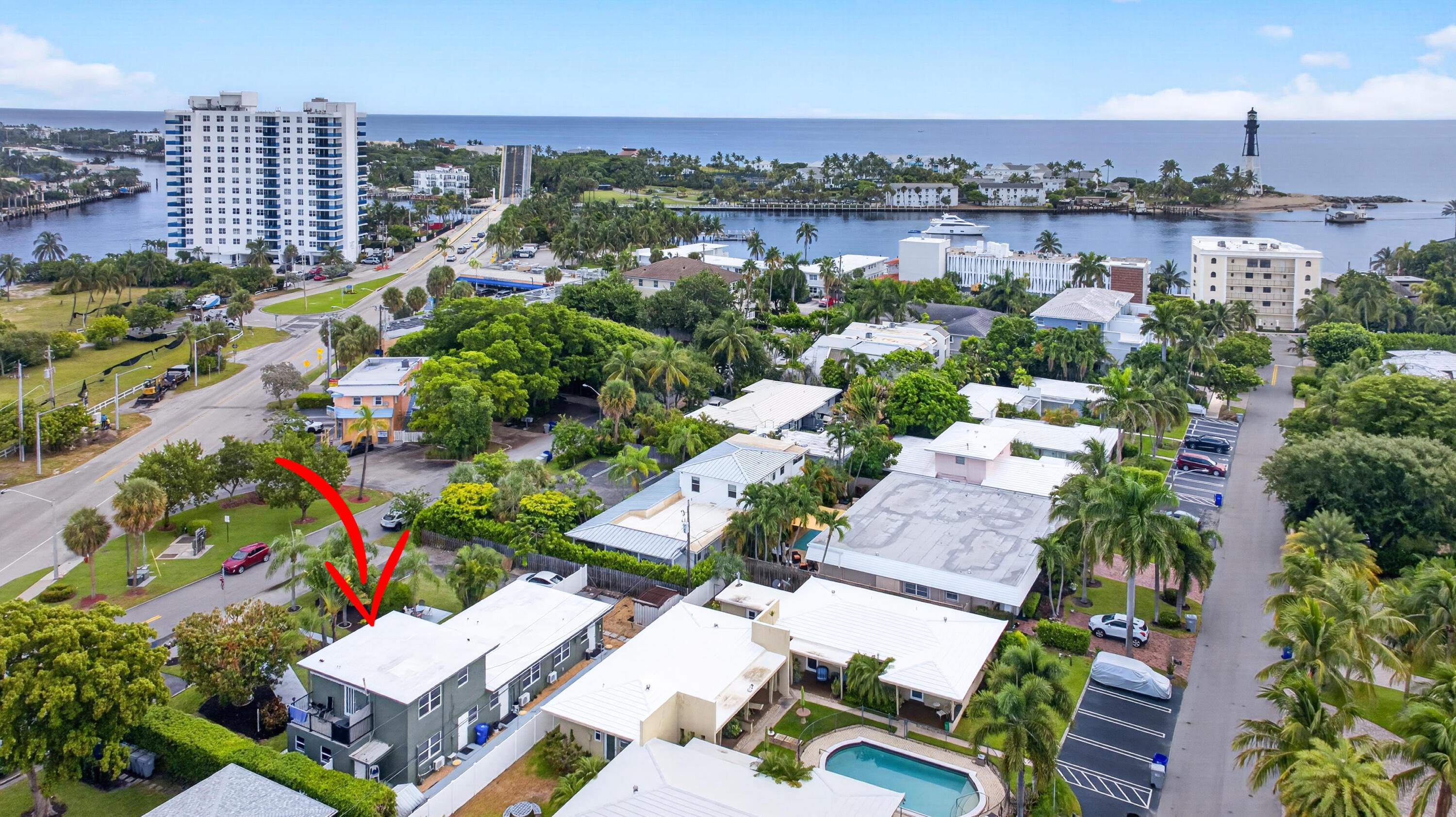 3404 Spg St Pompano Beach, FL 33062