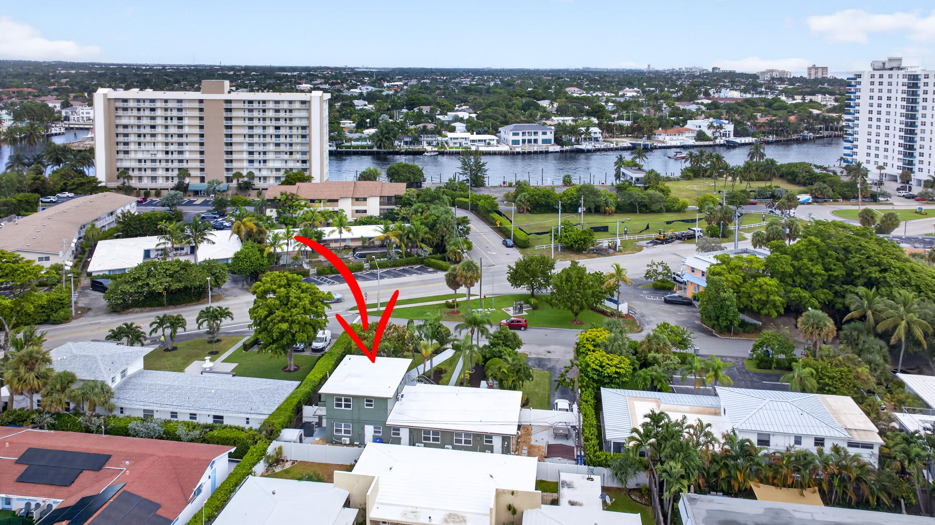 3404 Spg St Pompano Beach, FL 33062