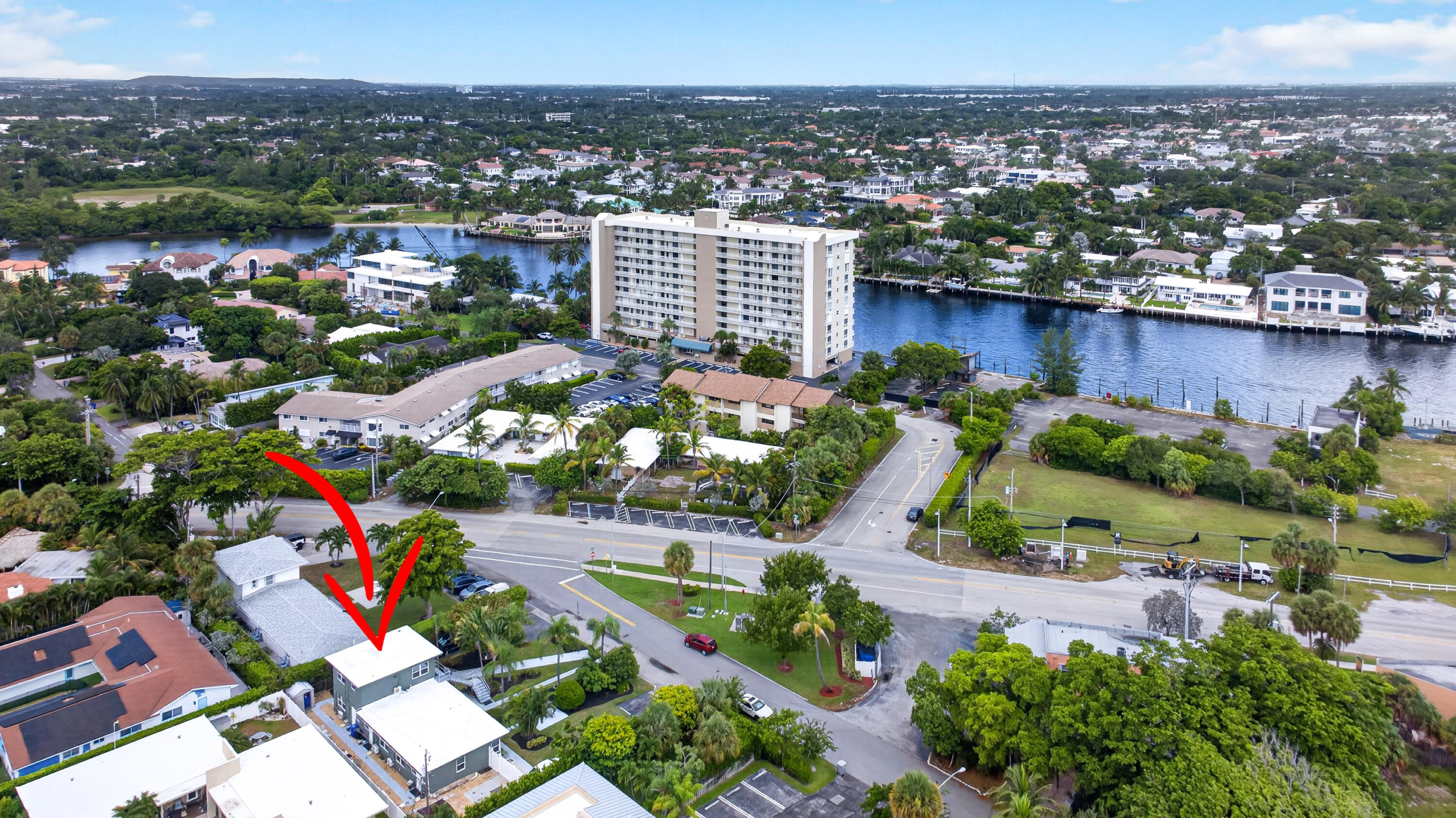 3404 Spg St Pompano Beach, FL 33062