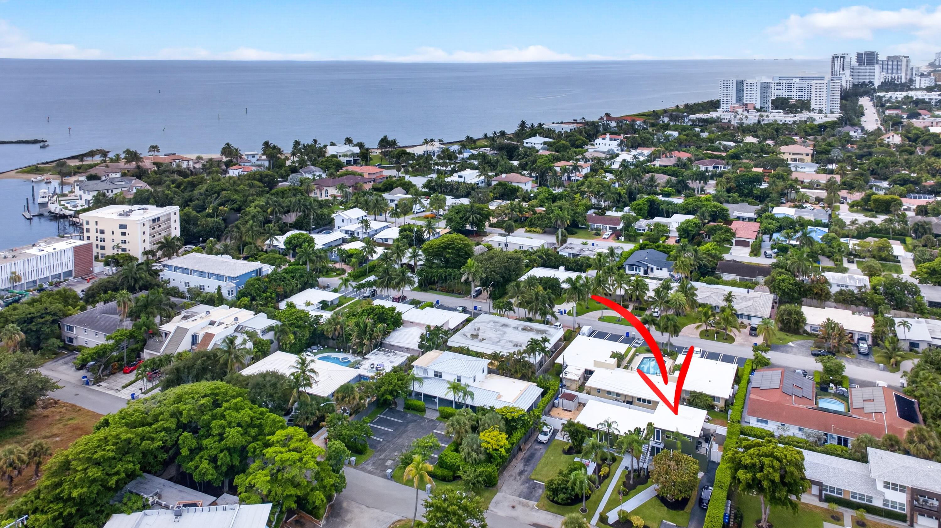 3404 Spg St Pompano Beach, FL 33062