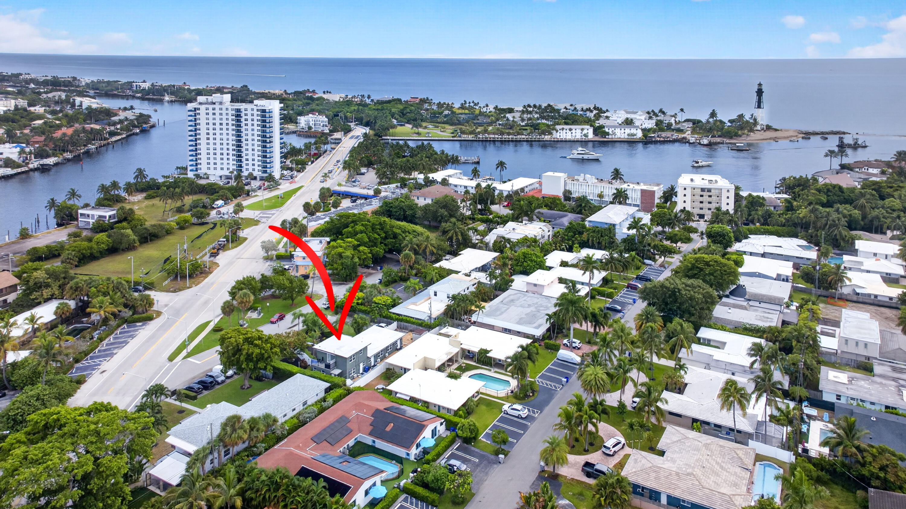 3404 Spg St Pompano Beach, FL 33062