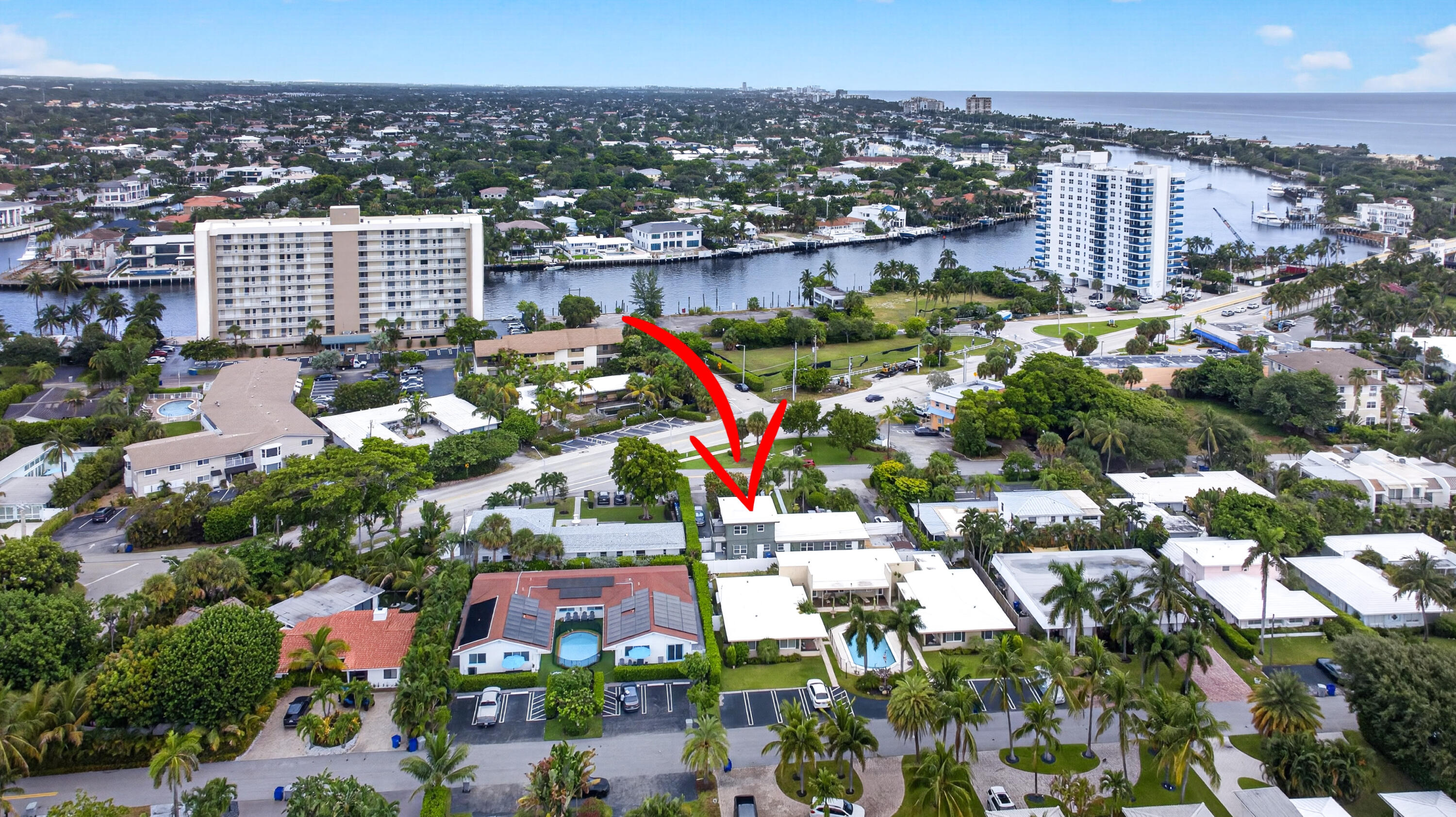 3404 Spg St Pompano Beach, FL 33062