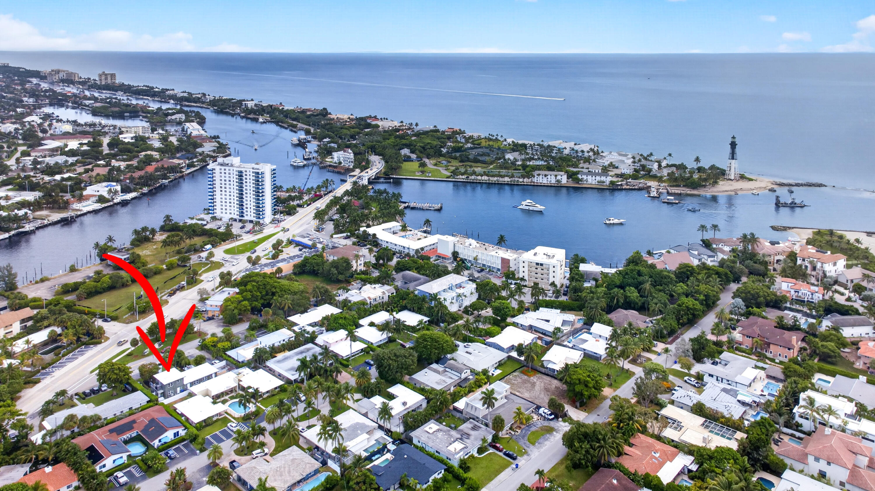3404 Spg St Pompano Beach, FL 33062