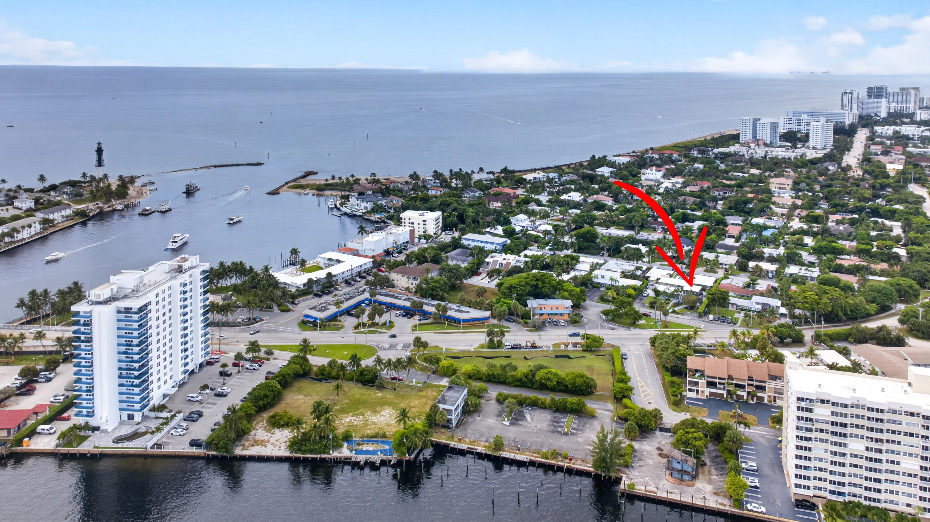 3404 Spg St Pompano Beach, FL 33062