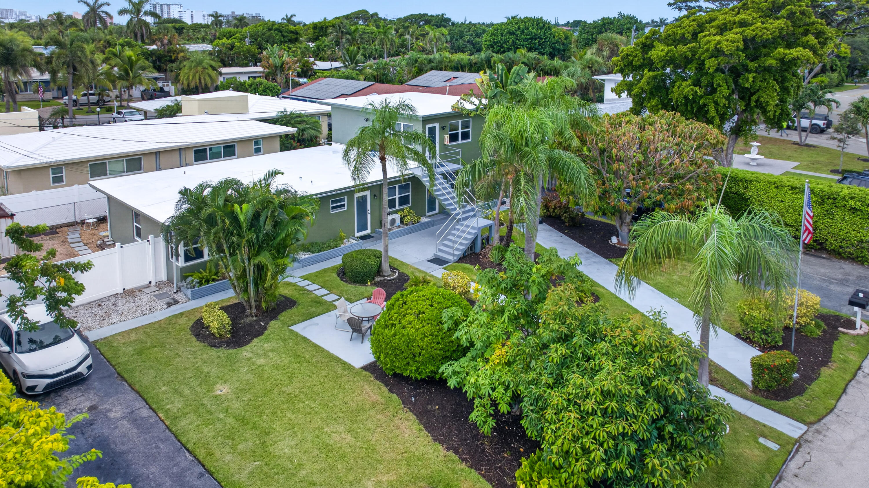 3404 Spg St Pompano Beach, FL 33062