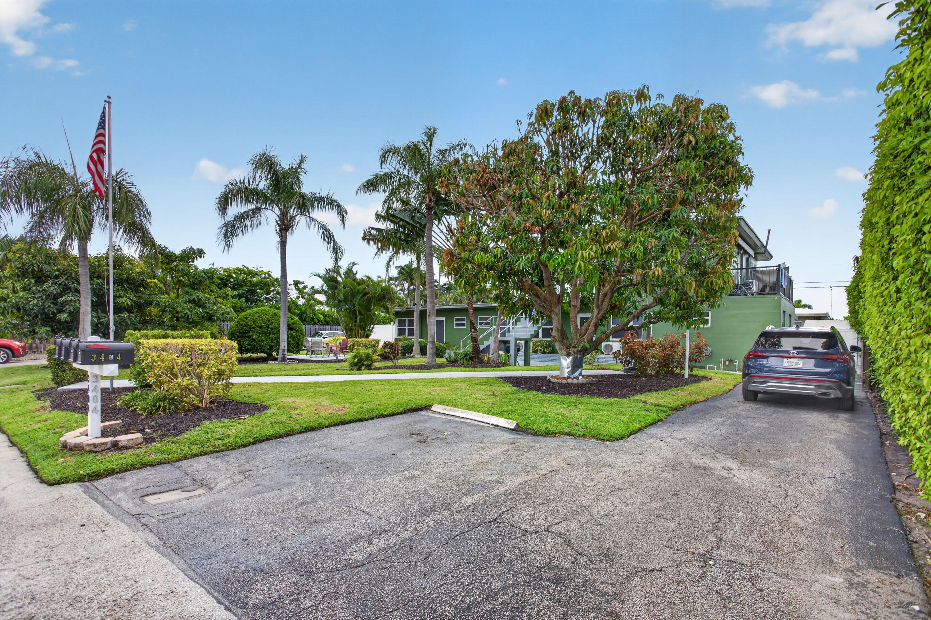 3404 Spg St Pompano Beach, FL 33062