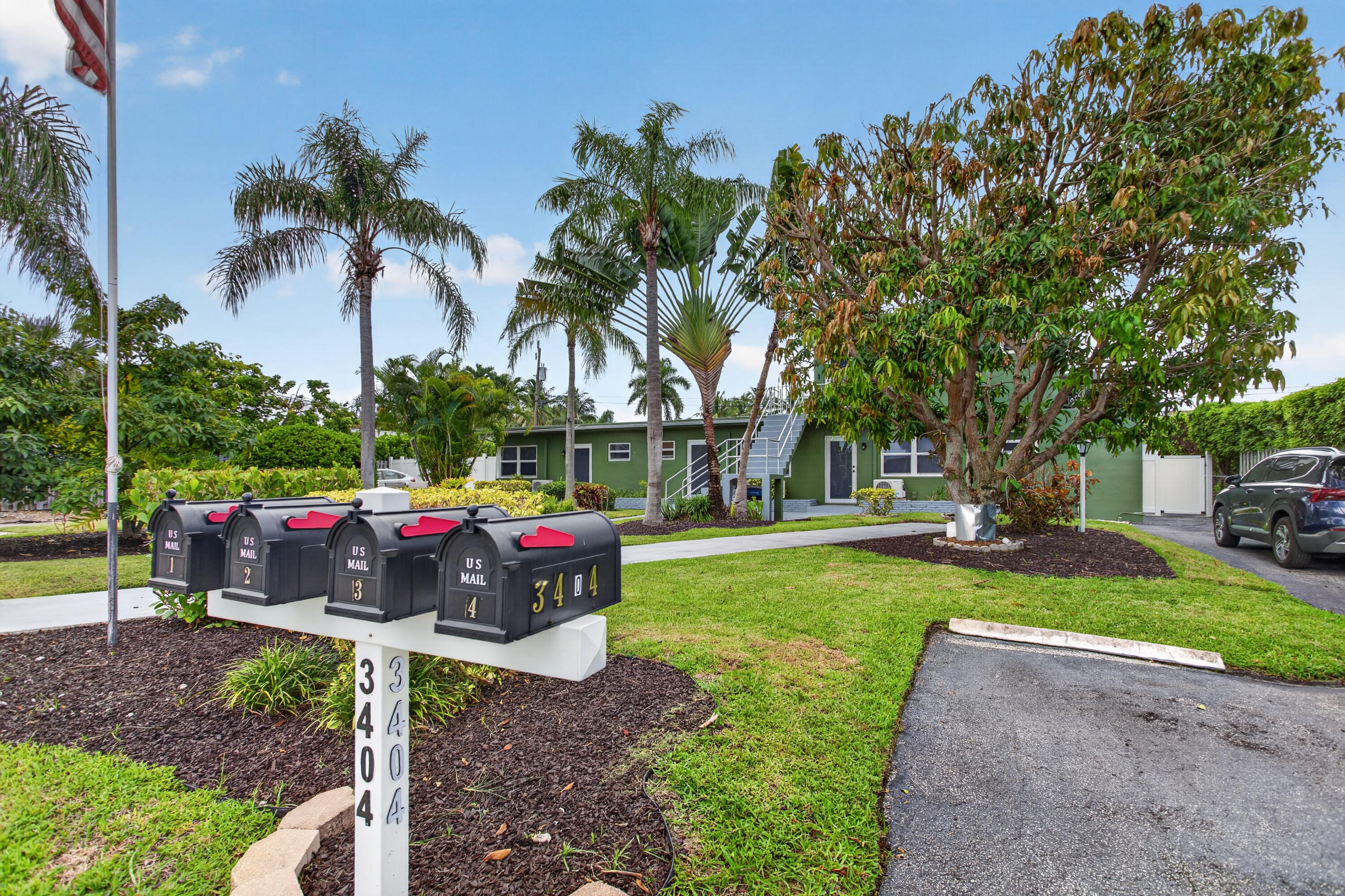 3404 Spg St Pompano Beach, FL 33062
