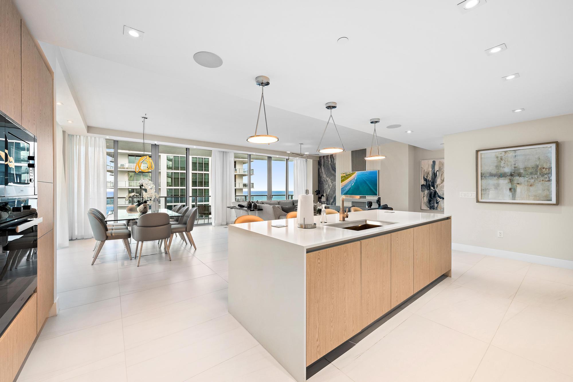 3100 N Ocean Dr #P1602 Riviera Beach, FL 33404