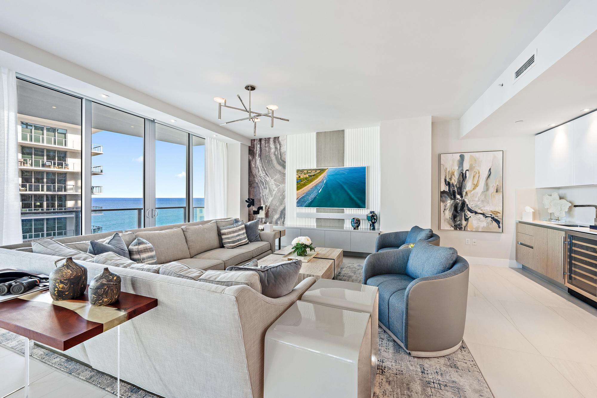 3100 N Ocean Dr #P1602 Riviera Beach, FL 33404