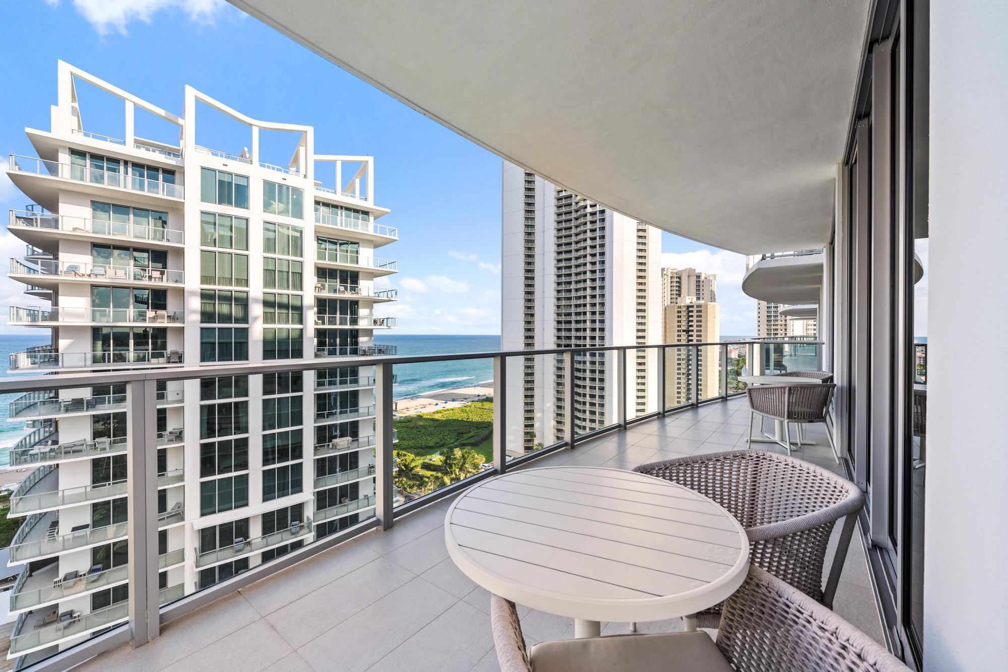 3100 N Ocean Dr #P1602 Riviera Beach, FL 33404