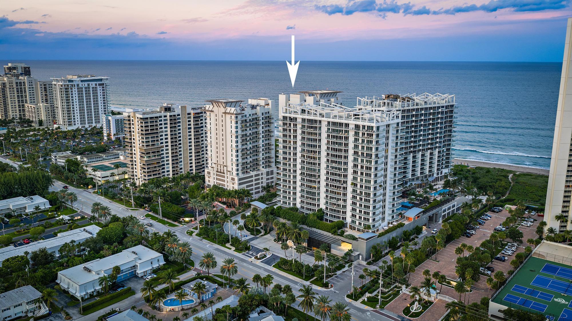 3100 N Ocean Dr #P1602 Riviera Beach, FL 33404