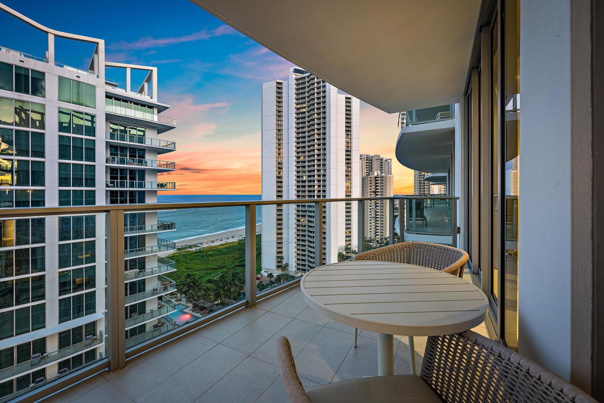 3100 N Ocean Dr #P1602 Riviera Beach, FL 33404