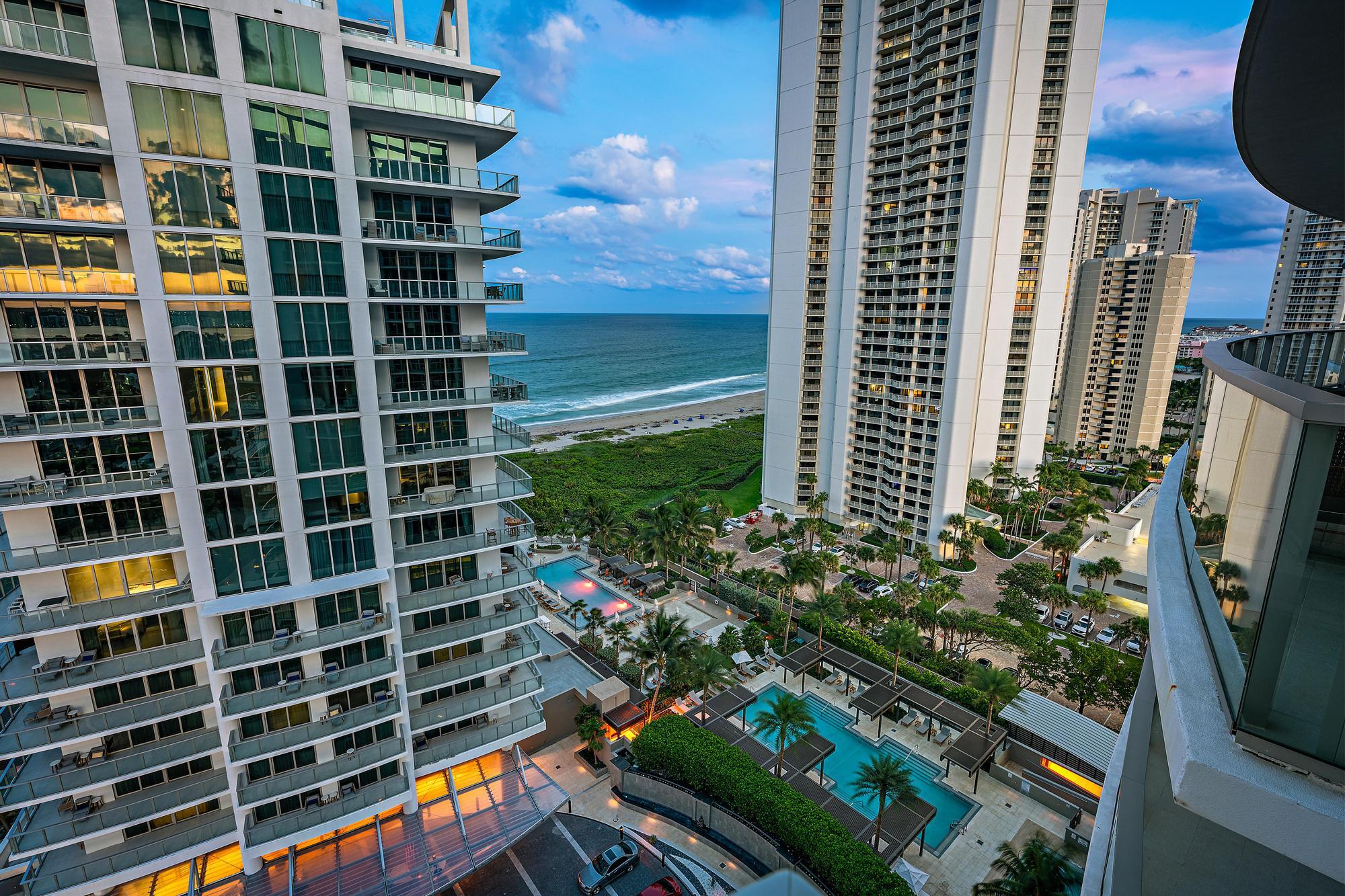 3100 N Ocean Dr #P1602 Riviera Beach, FL 33404