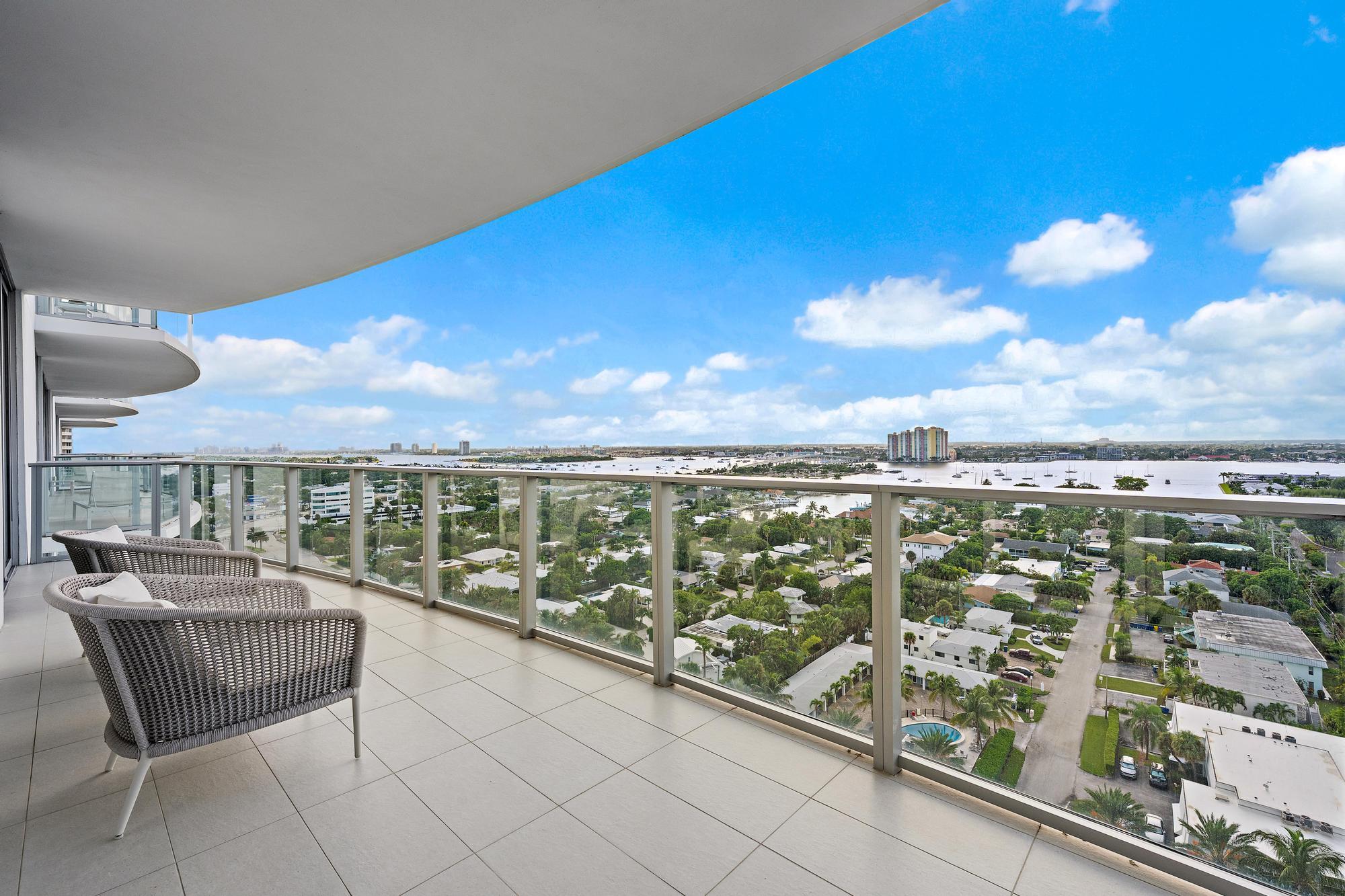 3100 N Ocean Dr #P1602 Riviera Beach, FL 33404