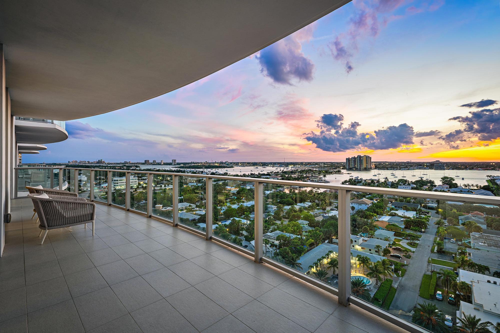 3100 N Ocean Dr #P1602 Riviera Beach, FL 33404