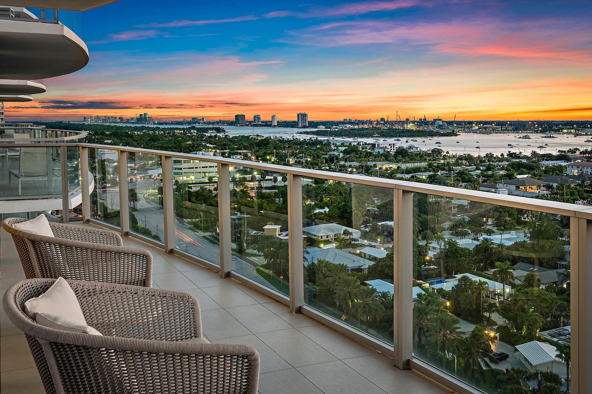 3100 N Ocean Dr #P1602 Riviera Beach, FL 33404