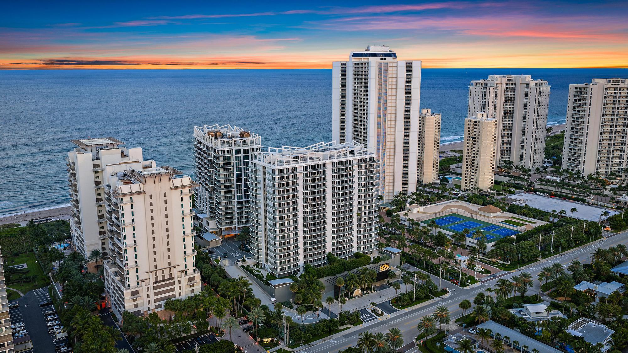 3100 N Ocean Dr #P1602 Riviera Beach, FL 33404