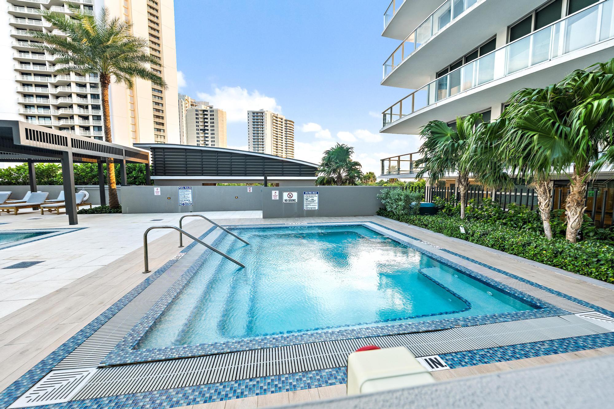 3100 N Ocean Dr #P1602 Riviera Beach, FL 33404