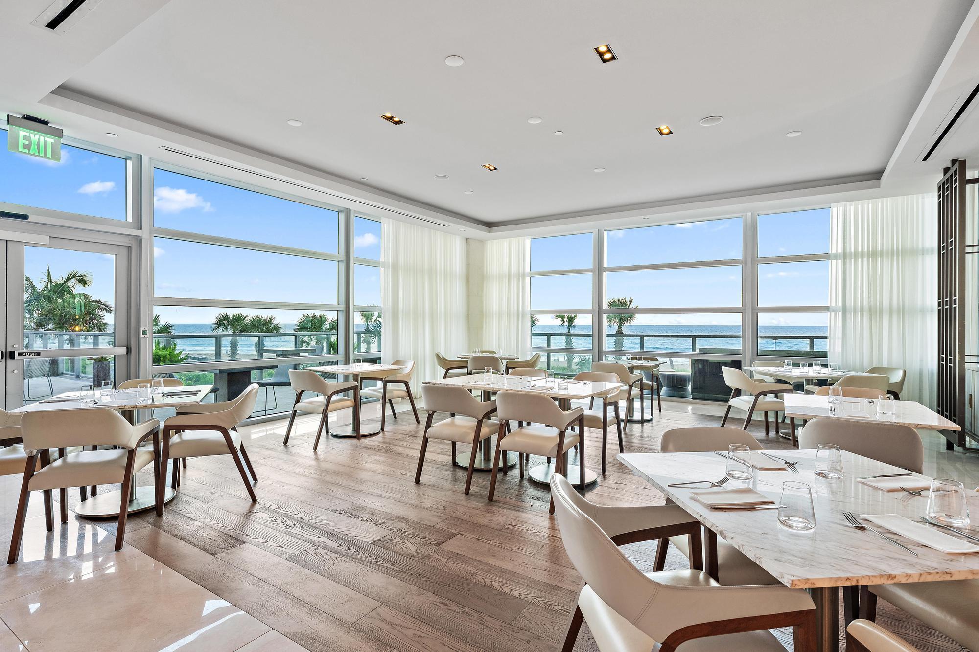 3100 N Ocean Dr #P1602 Riviera Beach, FL 33404