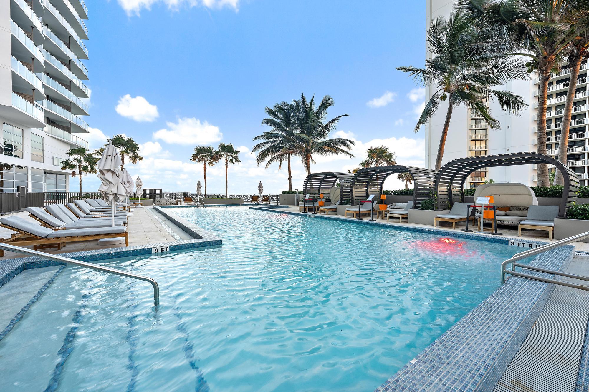 3100 N Ocean Dr #P1602 Riviera Beach, FL 33404