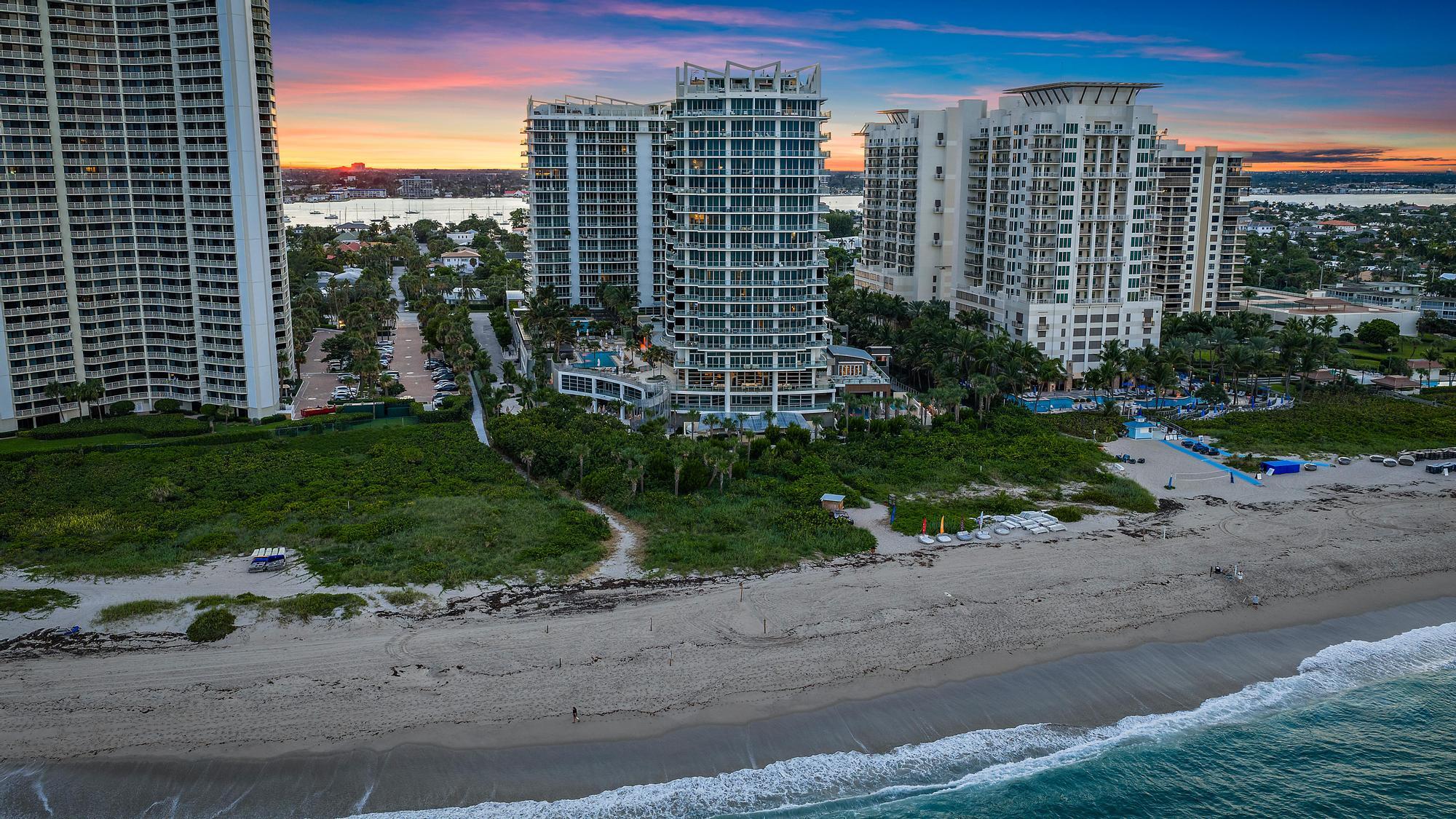 3100 N Ocean Dr #P1602 Riviera Beach, FL 33404