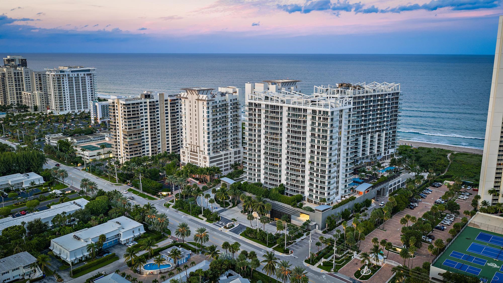 3100 N Ocean Dr #P1602 Riviera Beach, FL 33404