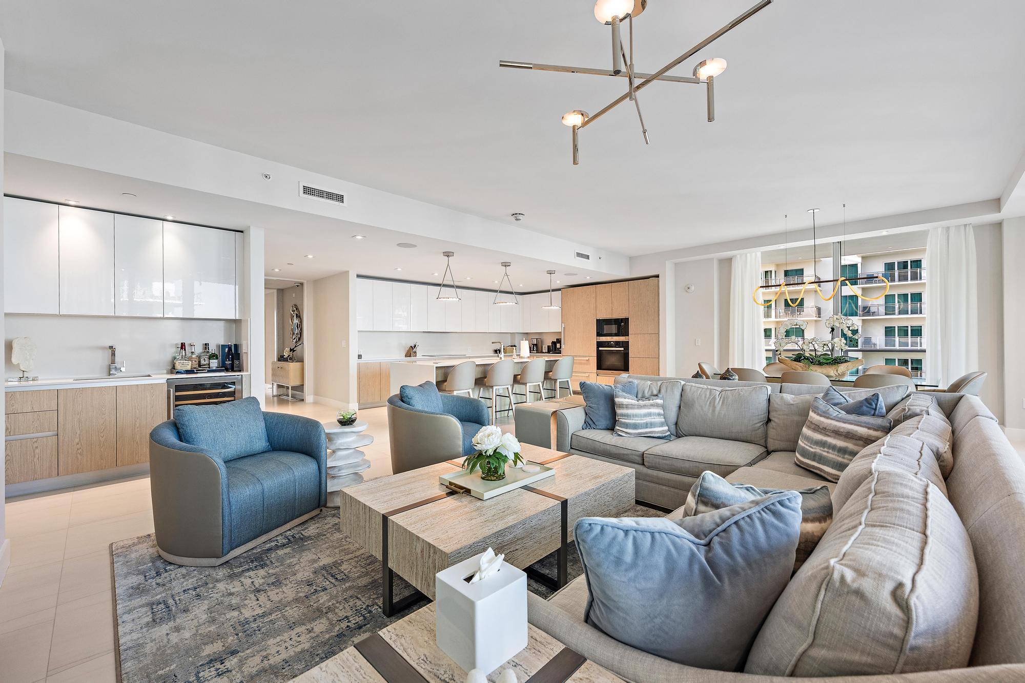 3100 N Ocean Dr #P1602 Riviera Beach, FL 33404